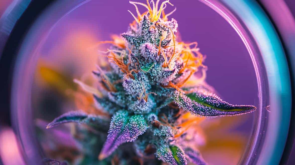 How Sonic Bloom Selects the Best THCA Flower in North Carolina: Inside Our Quality Scoring System