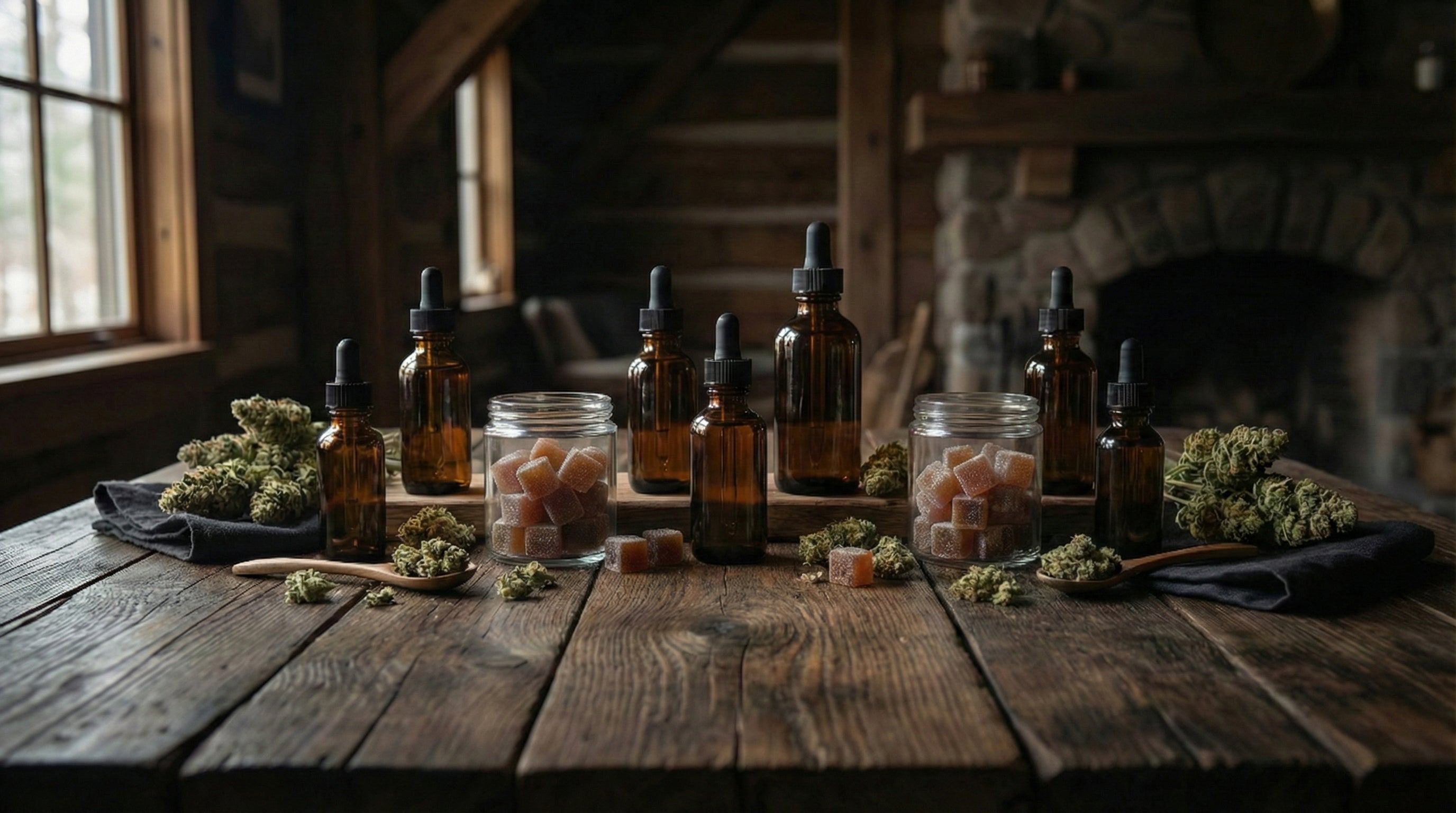 What Is CBG? A Beginner’s Guide to Cannabigerol (CBG) in the Cannabis Industry.
