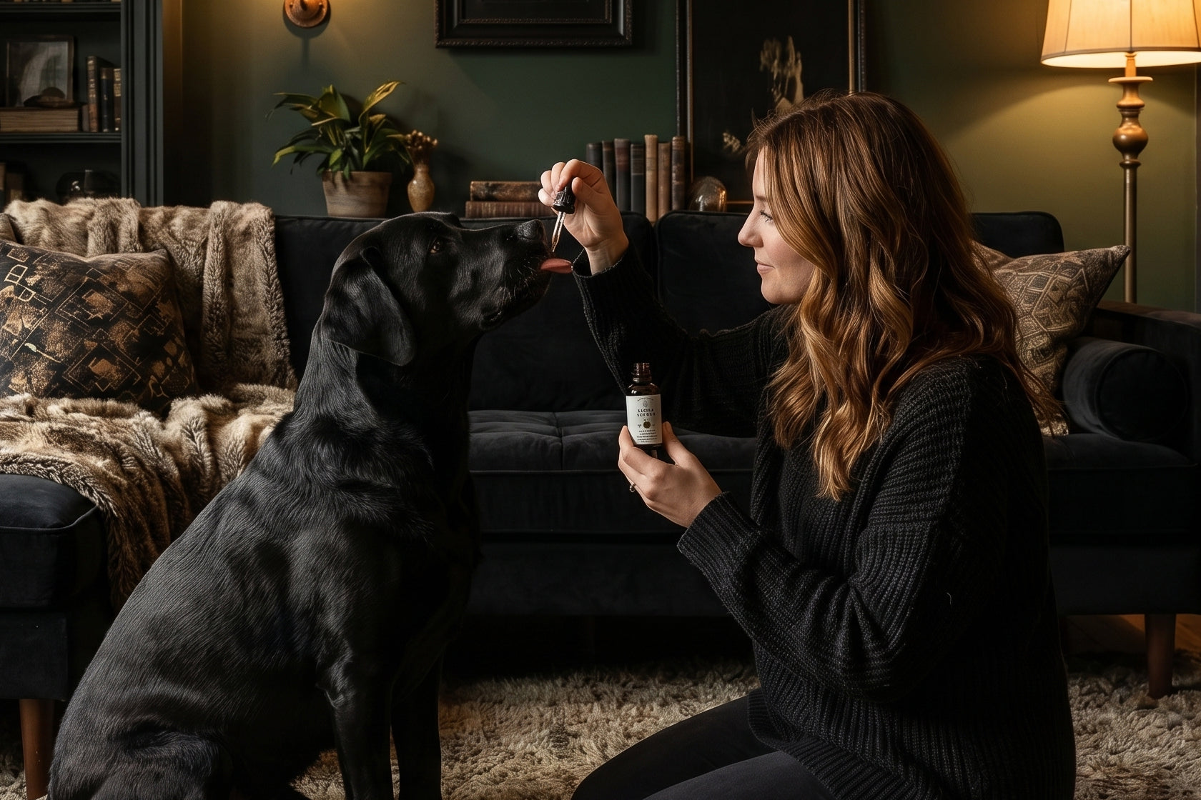 Pet CBD
