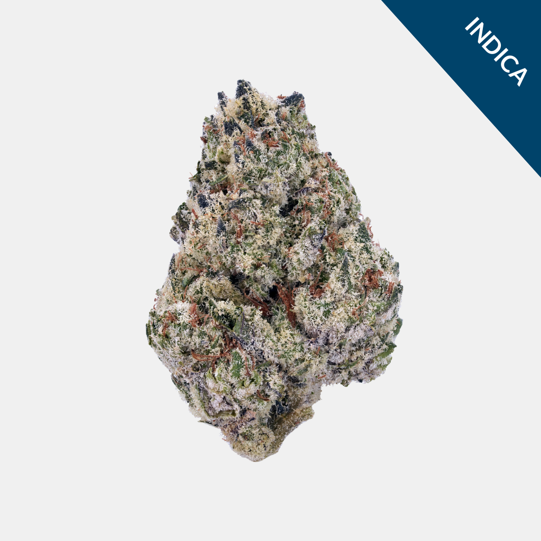 Northen Lights THCA Flower