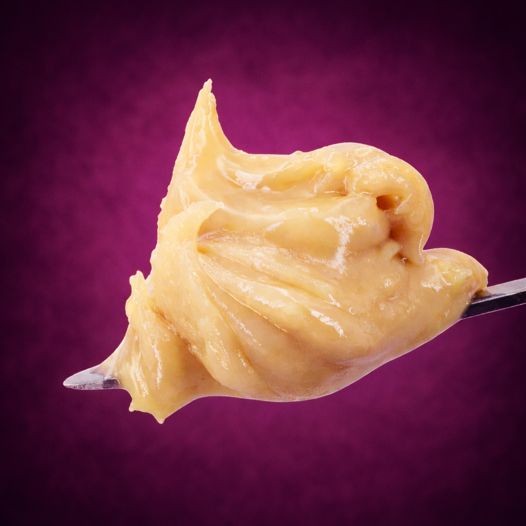 Botanical Bliss x Lifted & Gifted Solventless THCA Live Rosin 2g