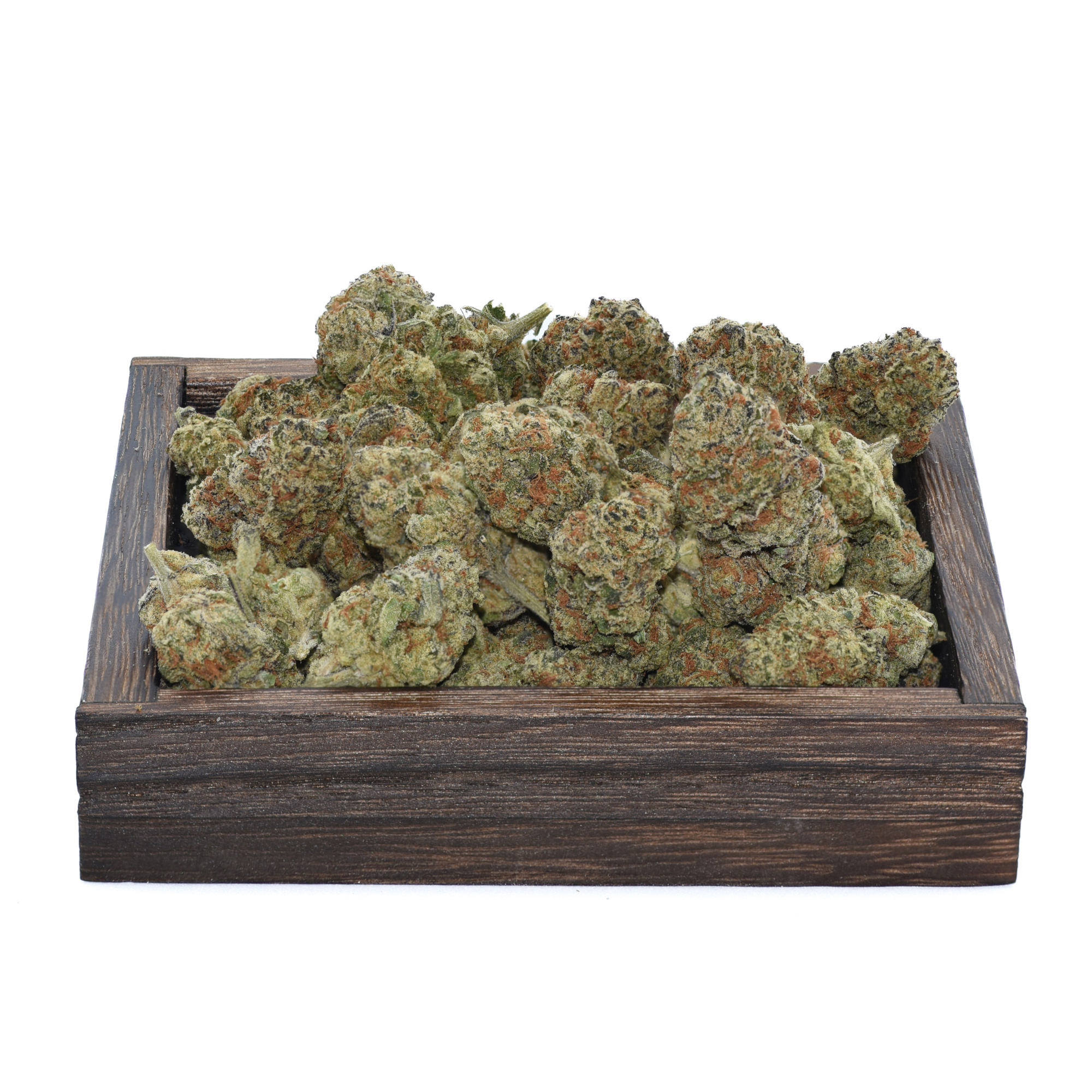 Blueberry Cheesecake THCA Flower