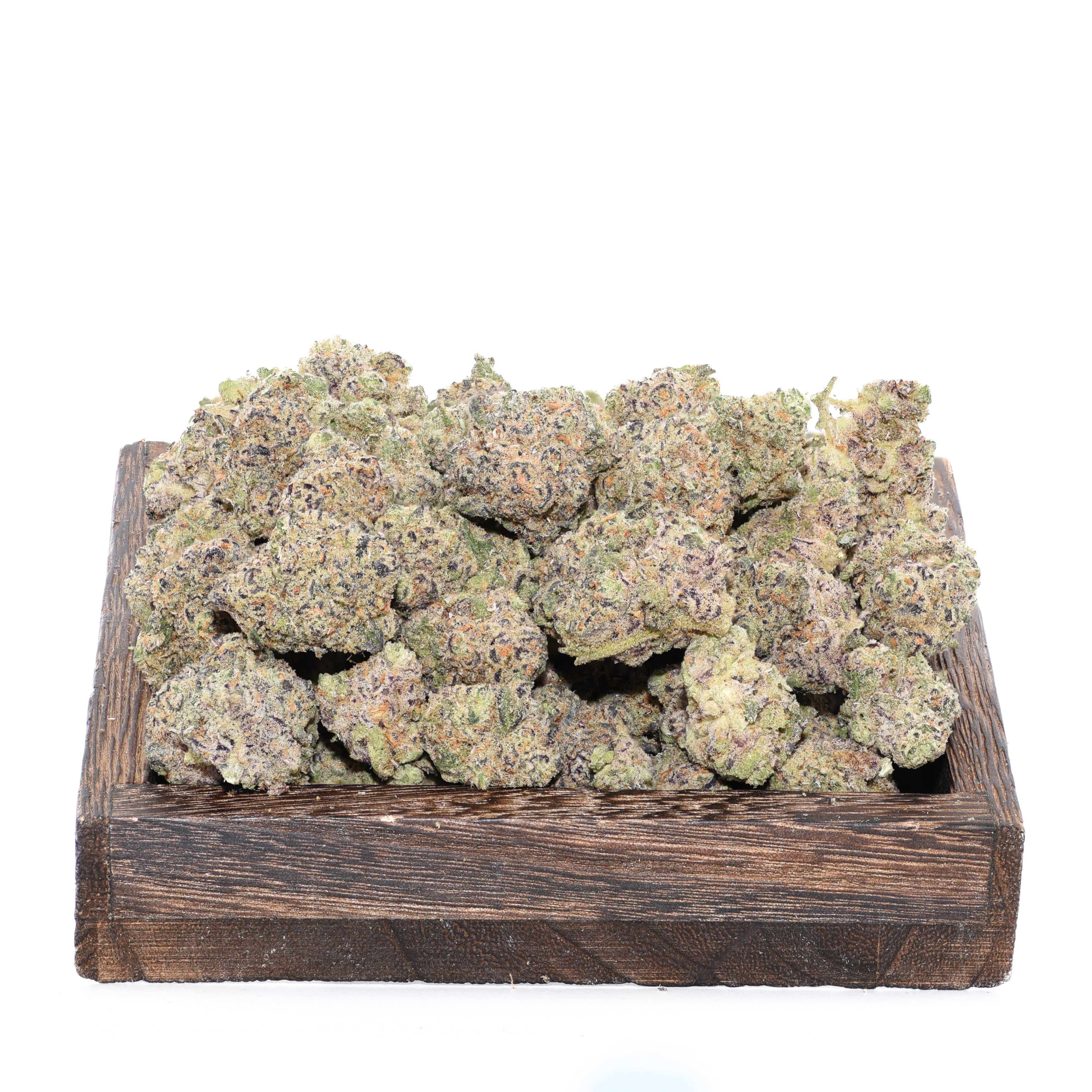 Baja Blasteroid THCA Flower