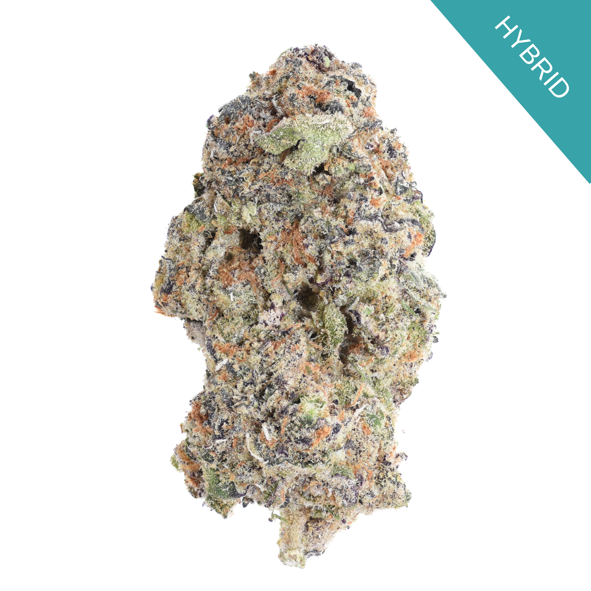 Baja Blasteroid THCA Flower