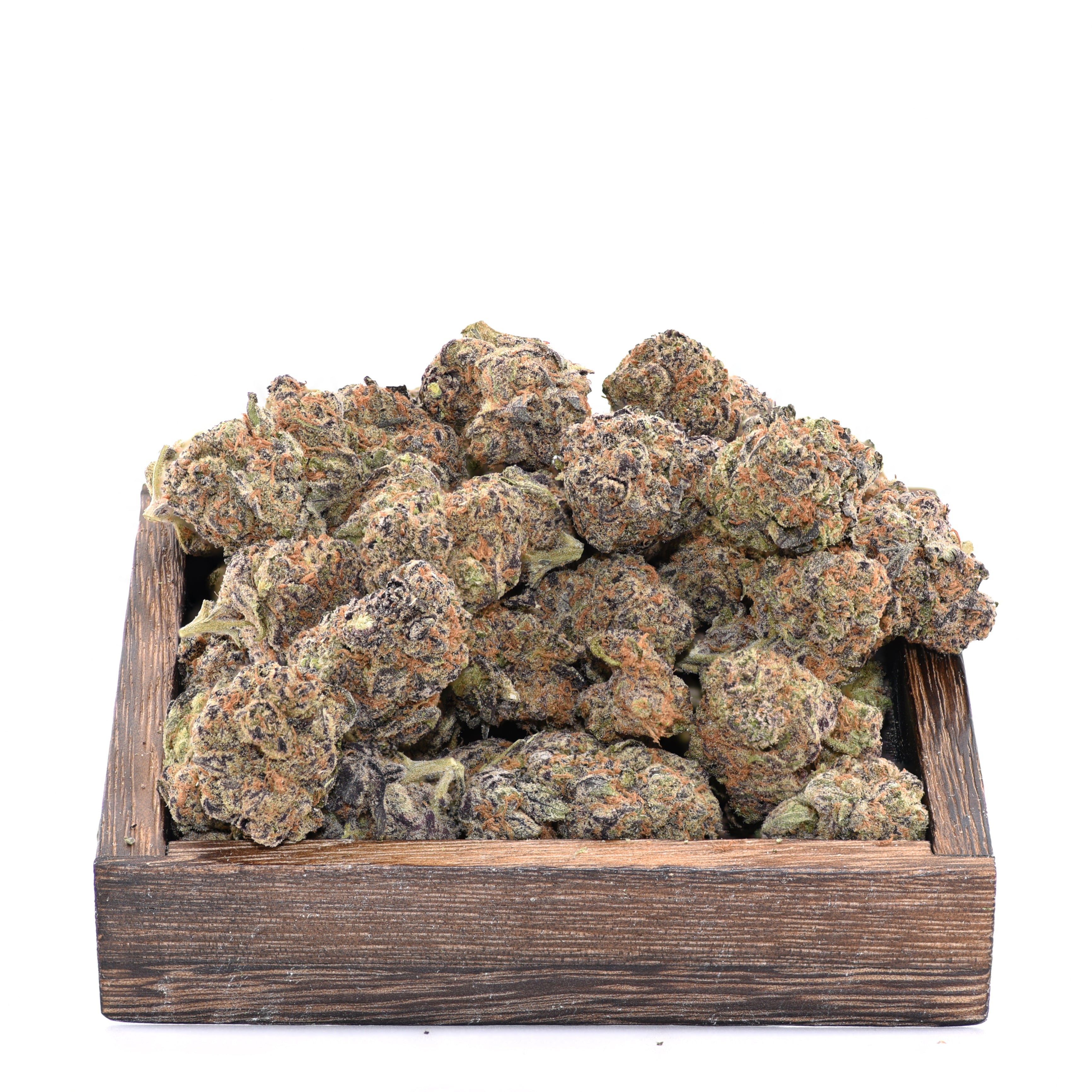 Black Current THCA Flower