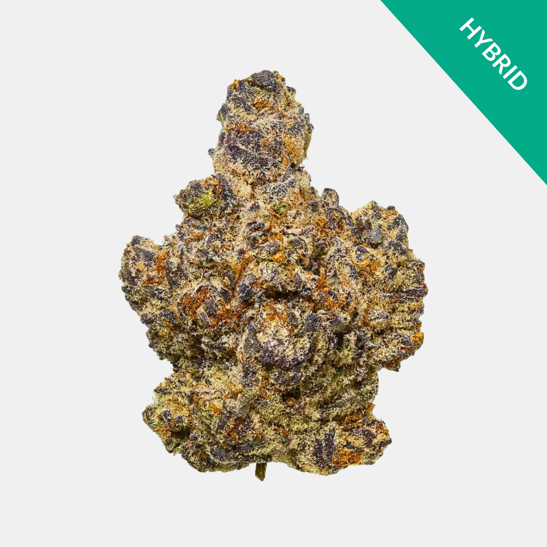 Blizzard Berry THCA Flower