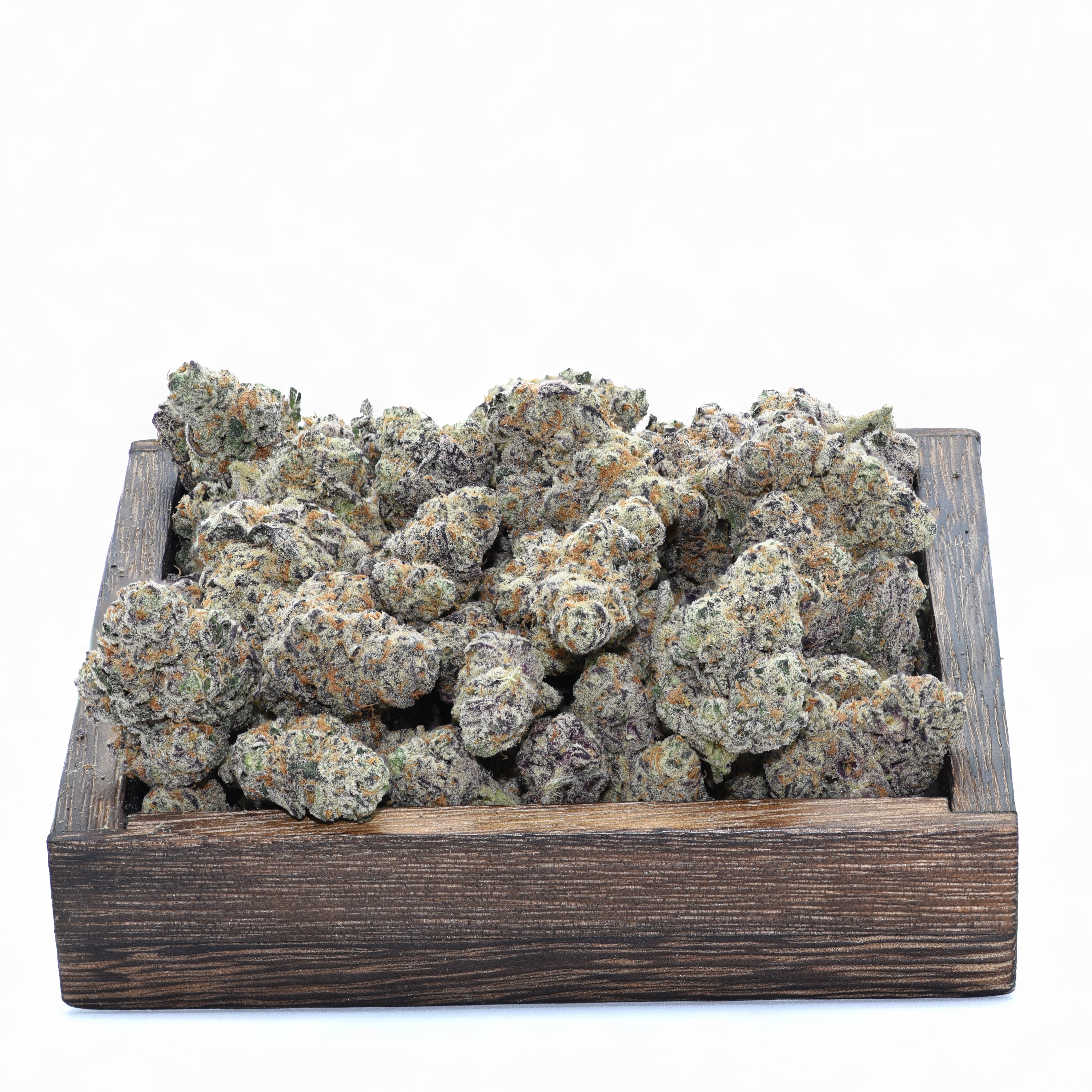 Blizzard King THCA Flower