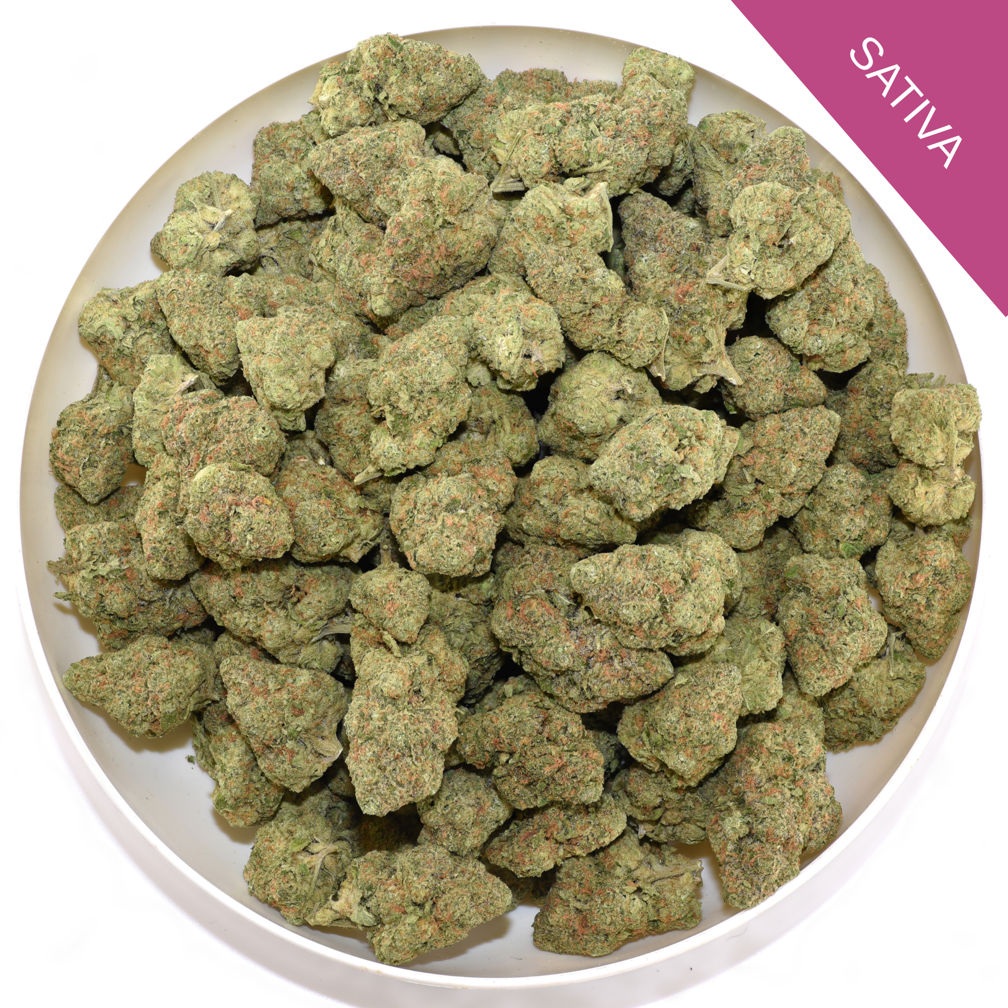 Blue Dream THCA Flower Discounted Oz