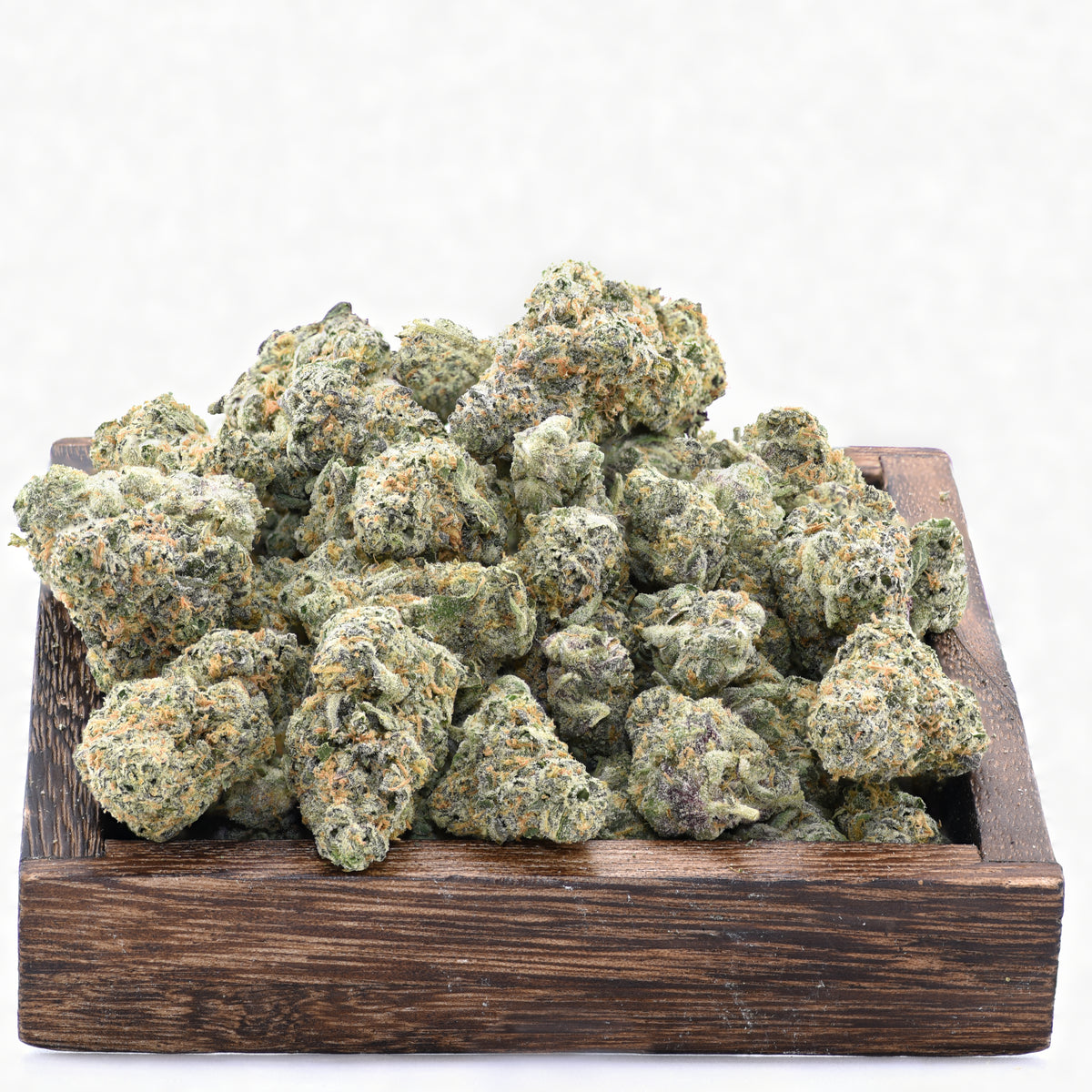 Blue Zangria THCA Flower