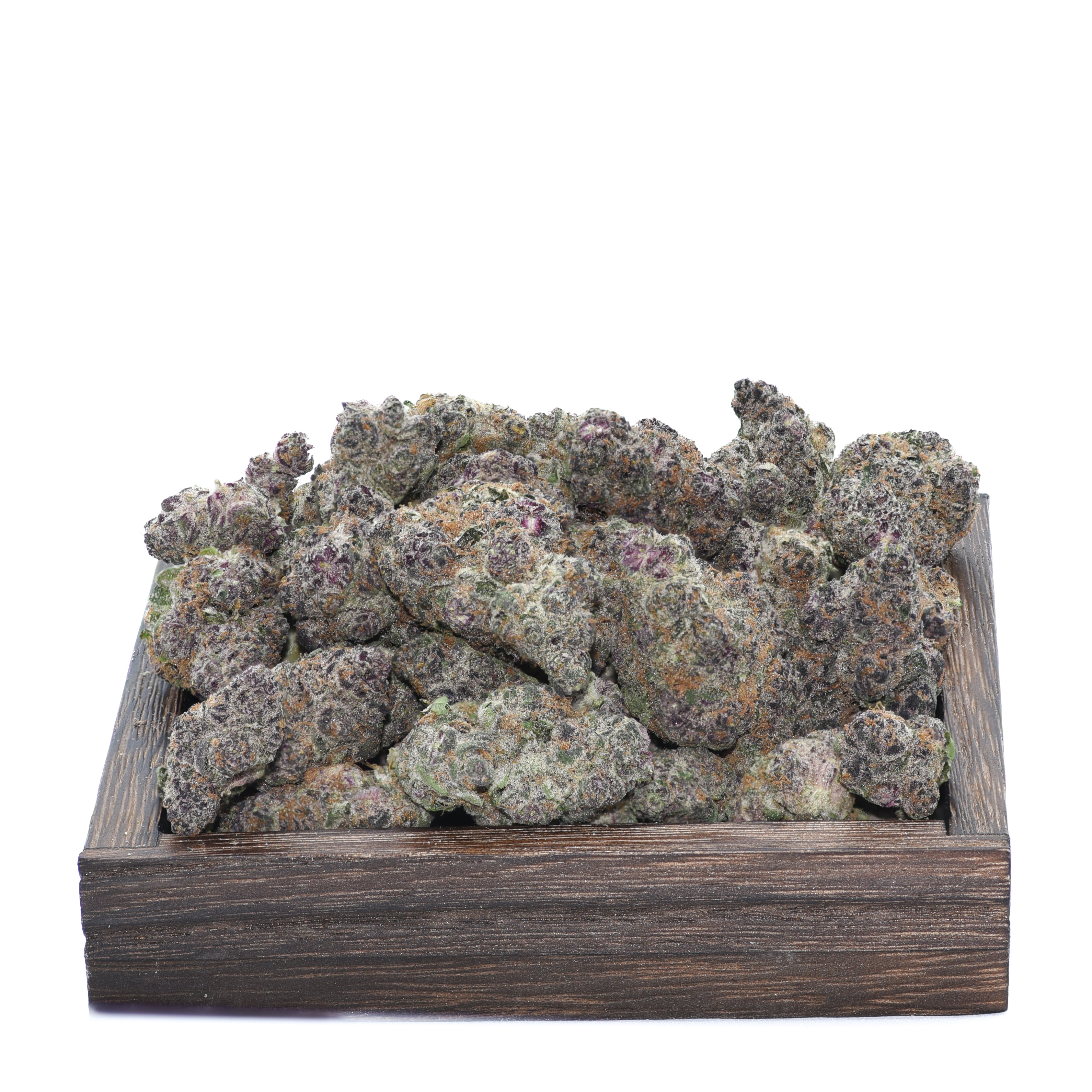 Blueberry Fuego THCA Flower