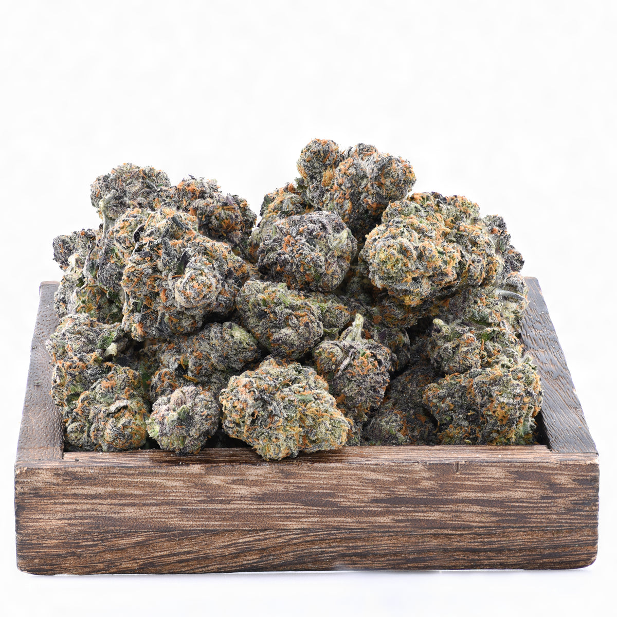 Blueberry Runtz THCA Flower