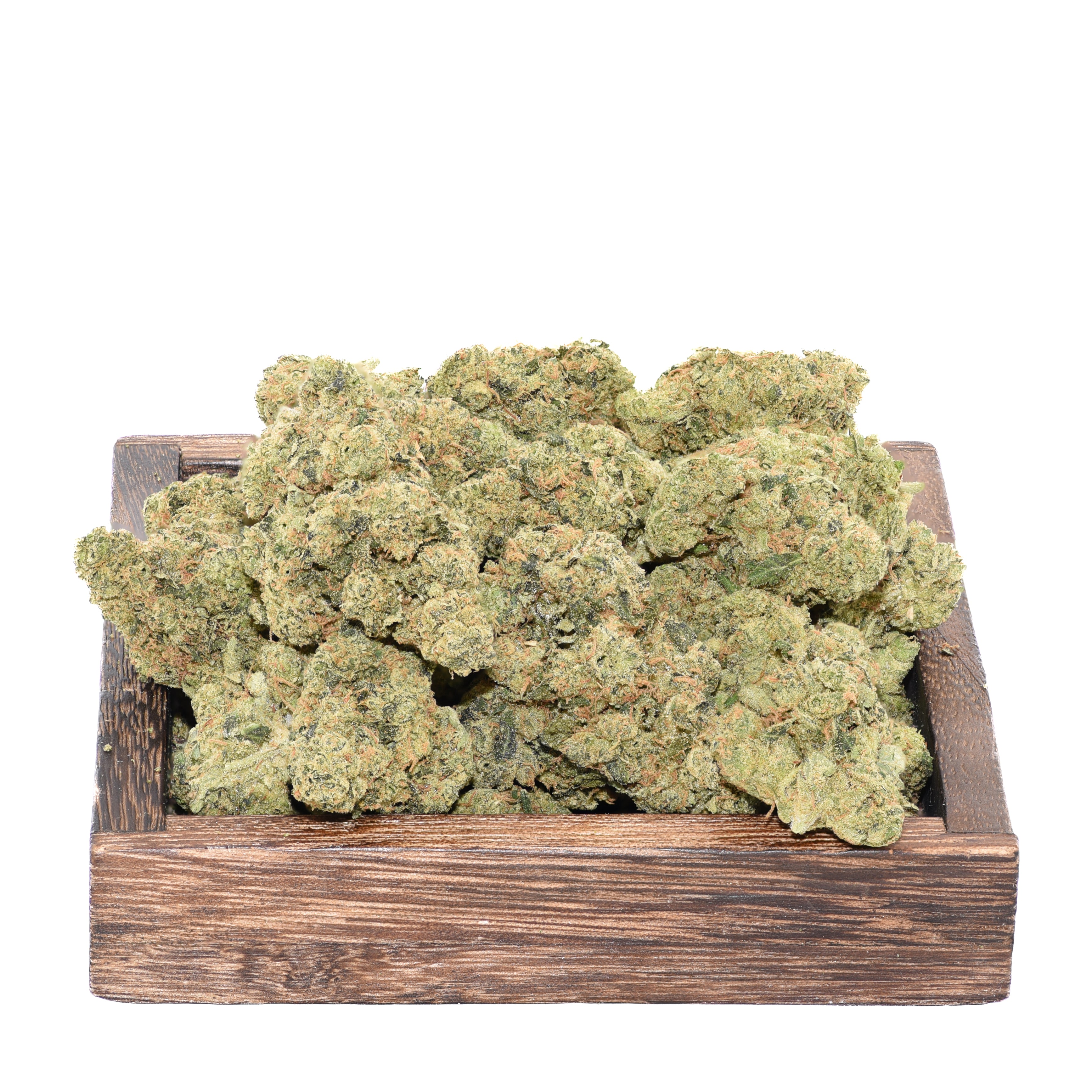 Cali-O THCA Flower