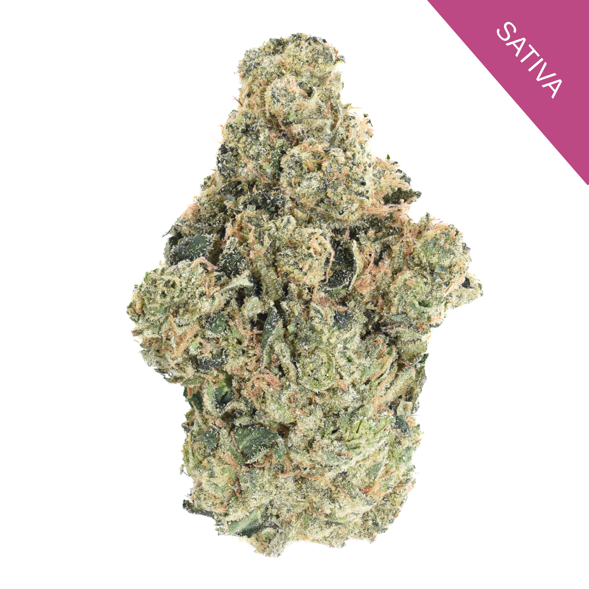 Cali-O THCA Flower