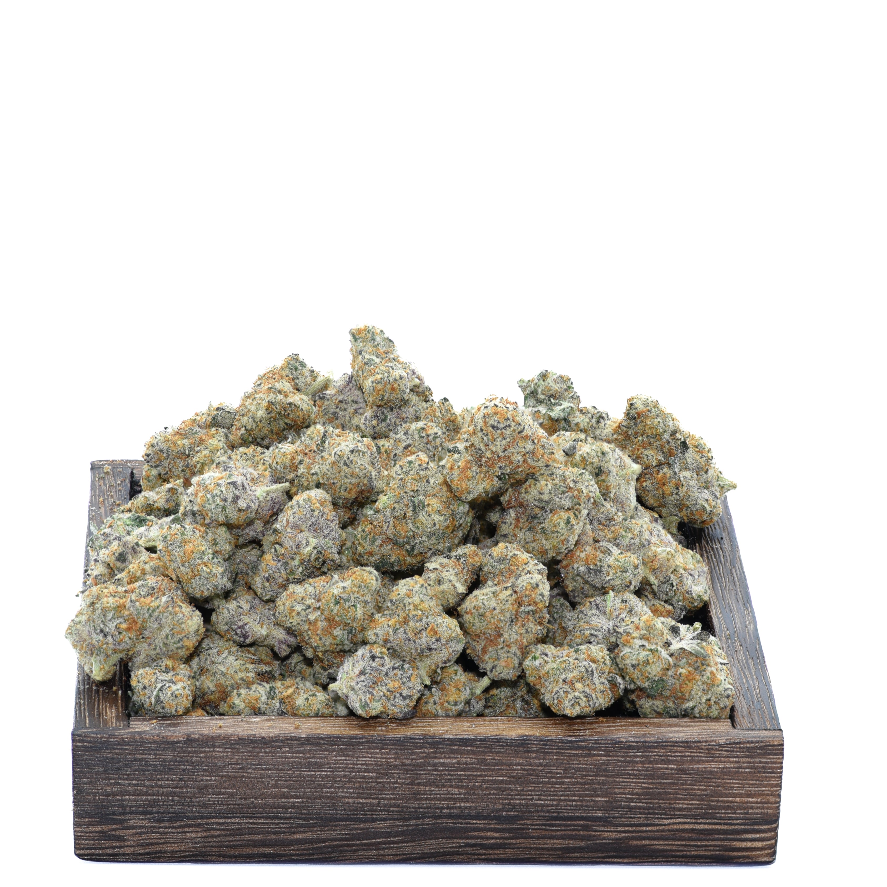 Chem Butter THCA Flower