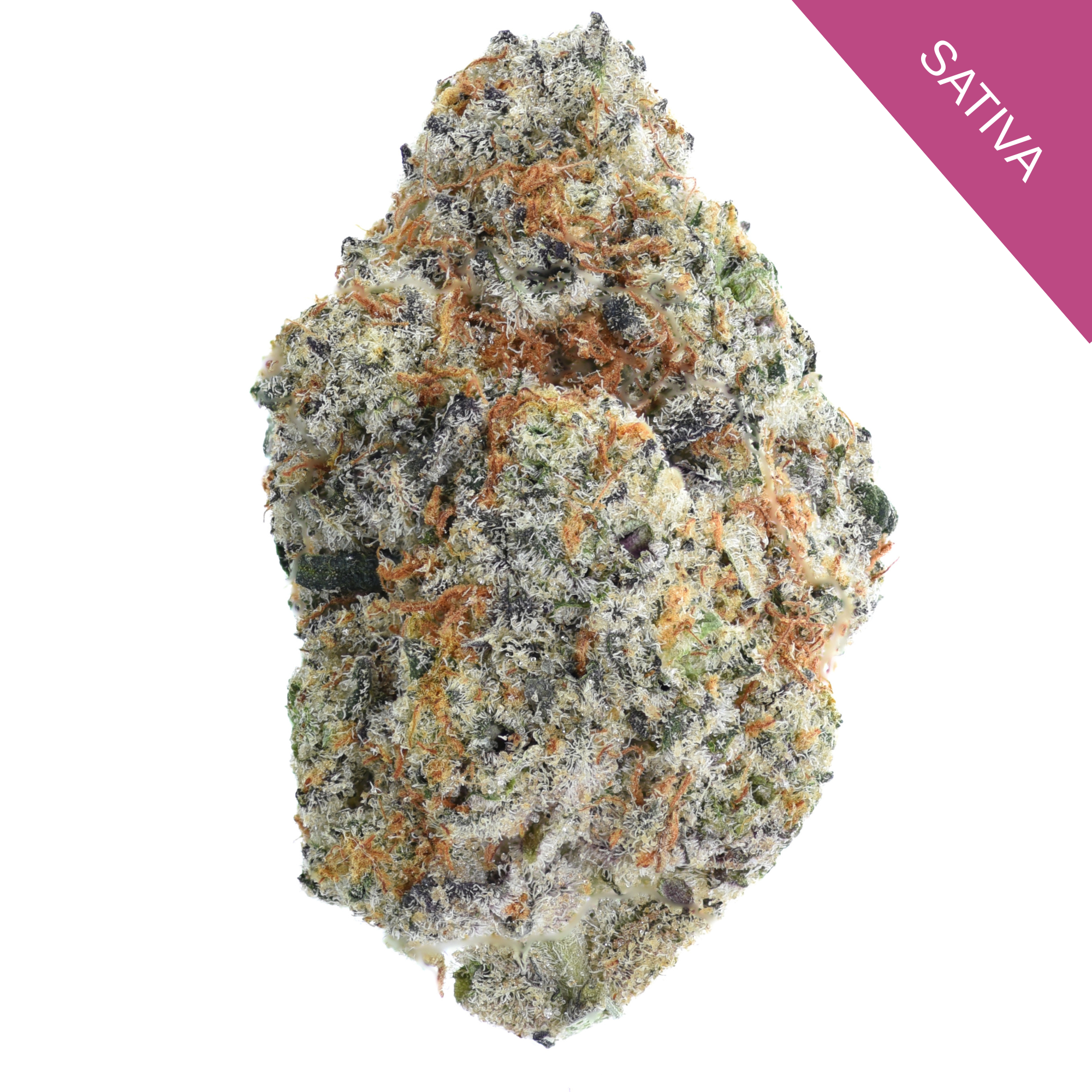 Chem Butter THCA Flower