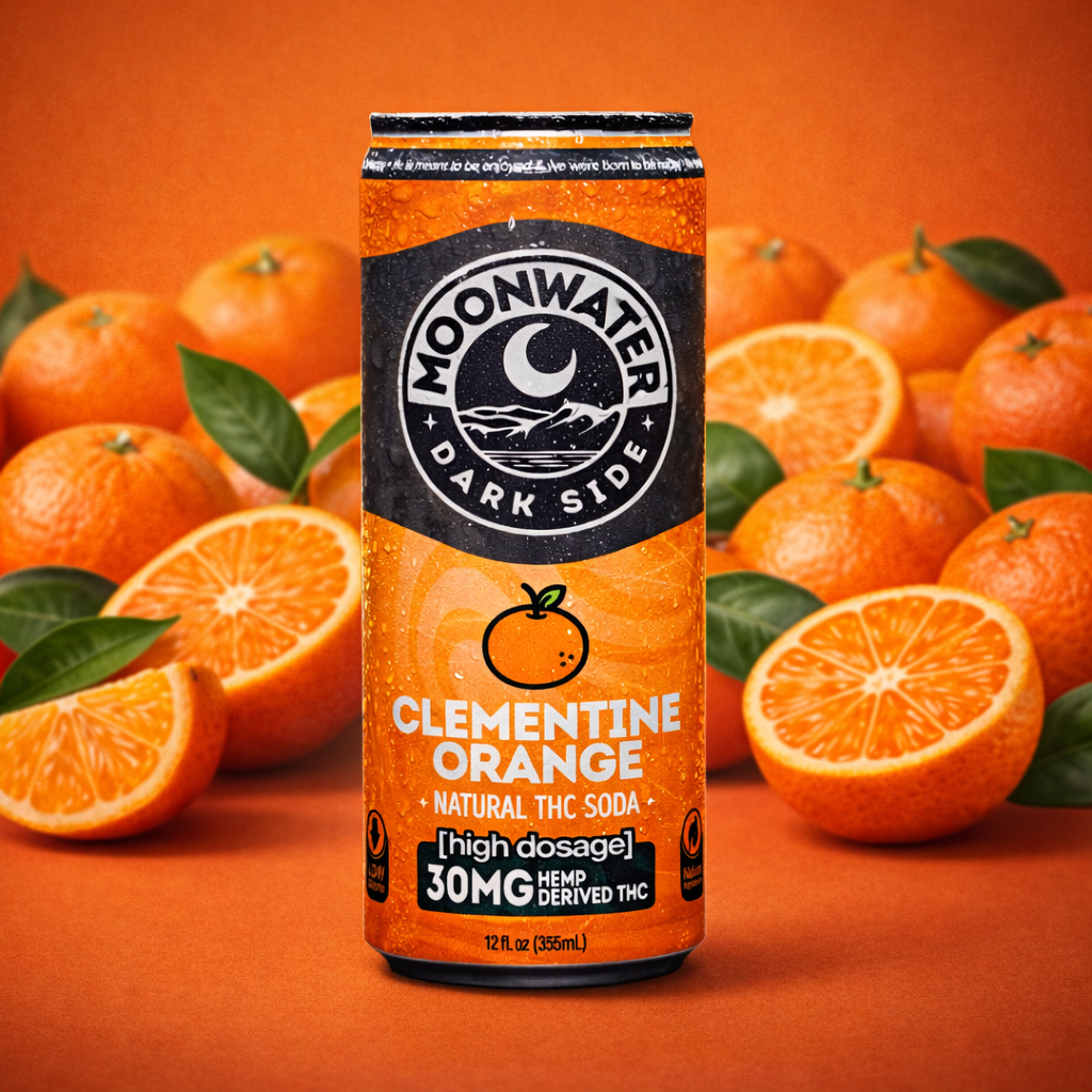 Moonwater Dark Side – 30MG