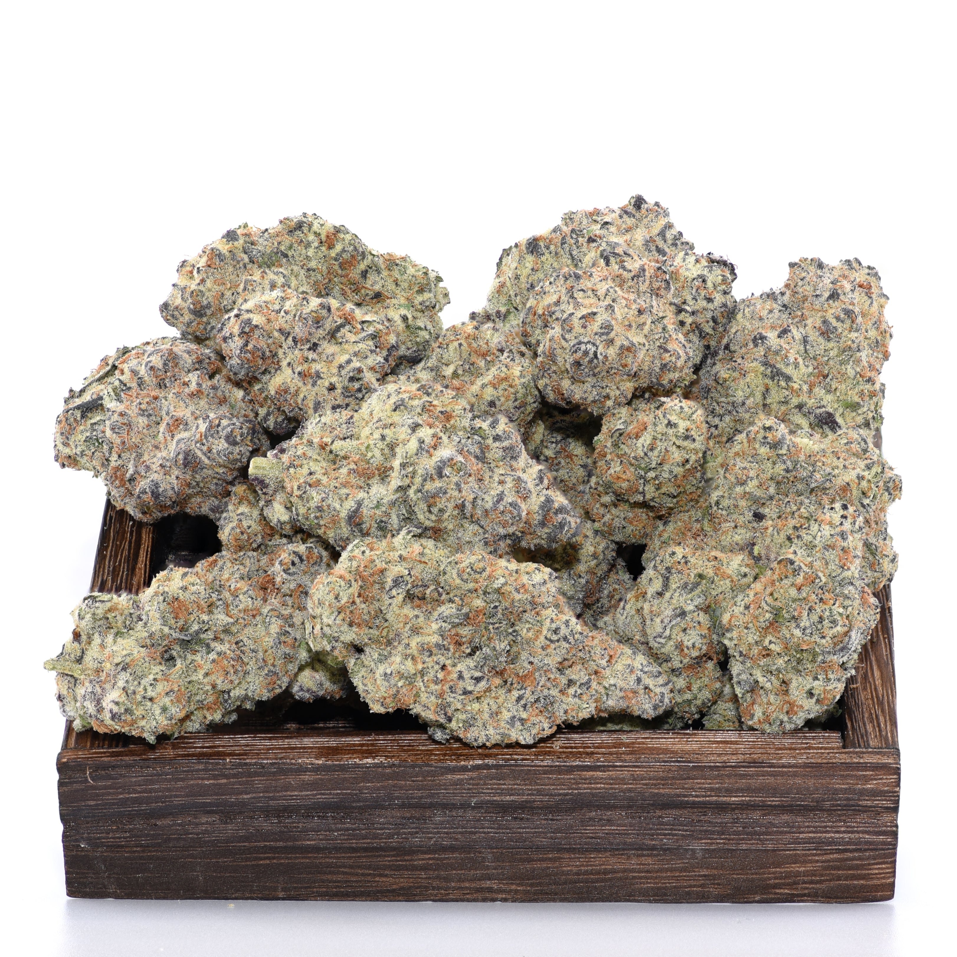 Dante's Wrath THCA Flower