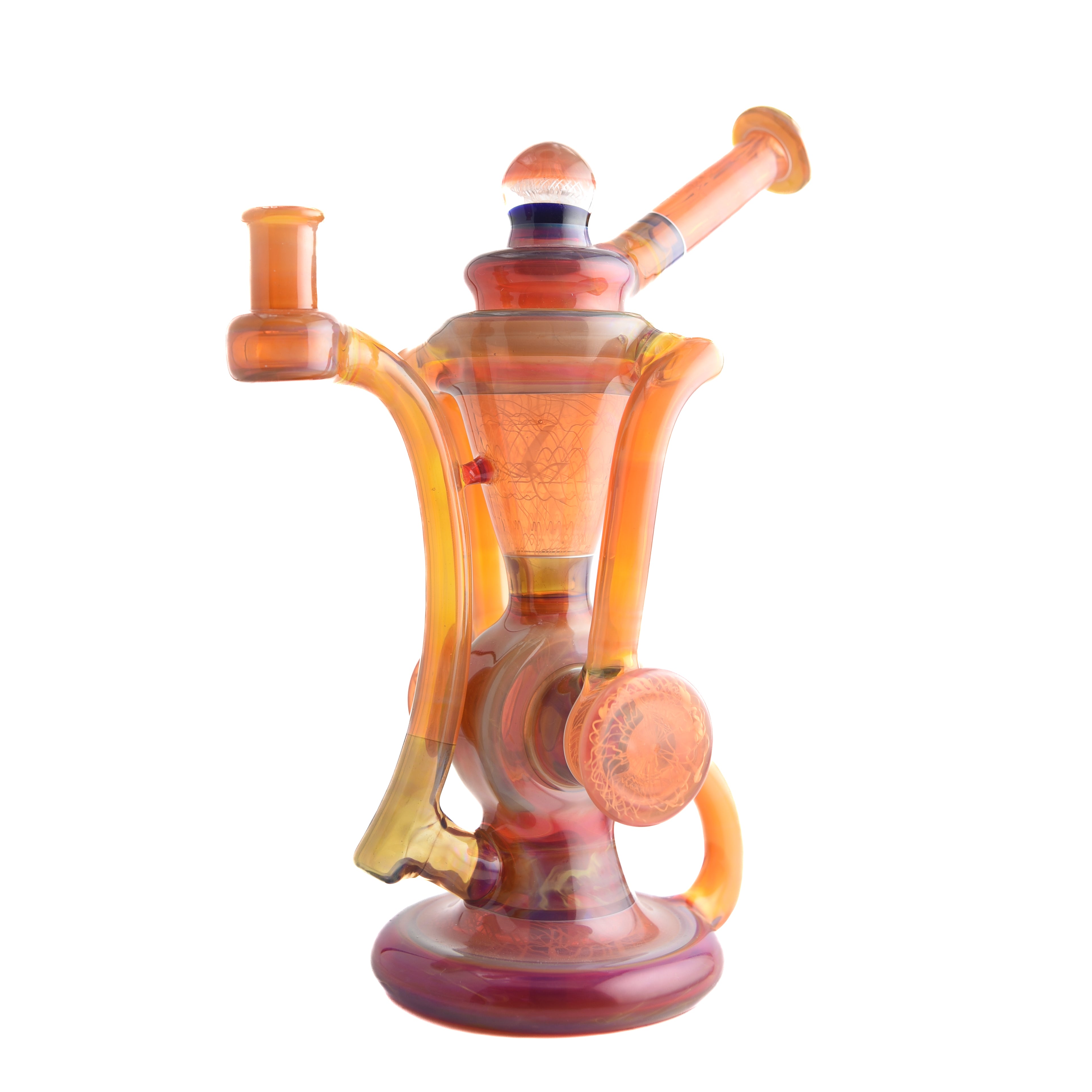Sunset Water Pipe