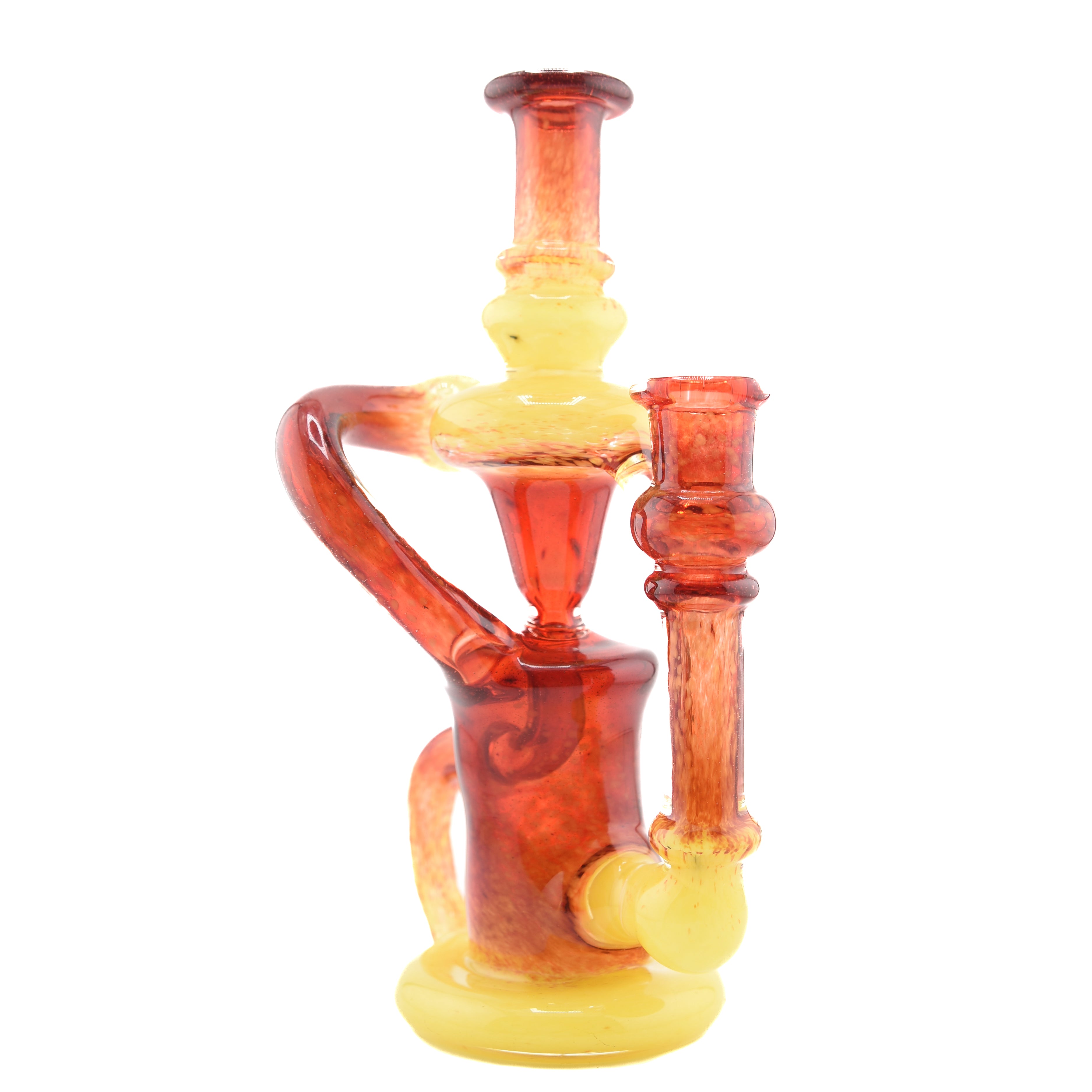 Sunrise Water Pipe