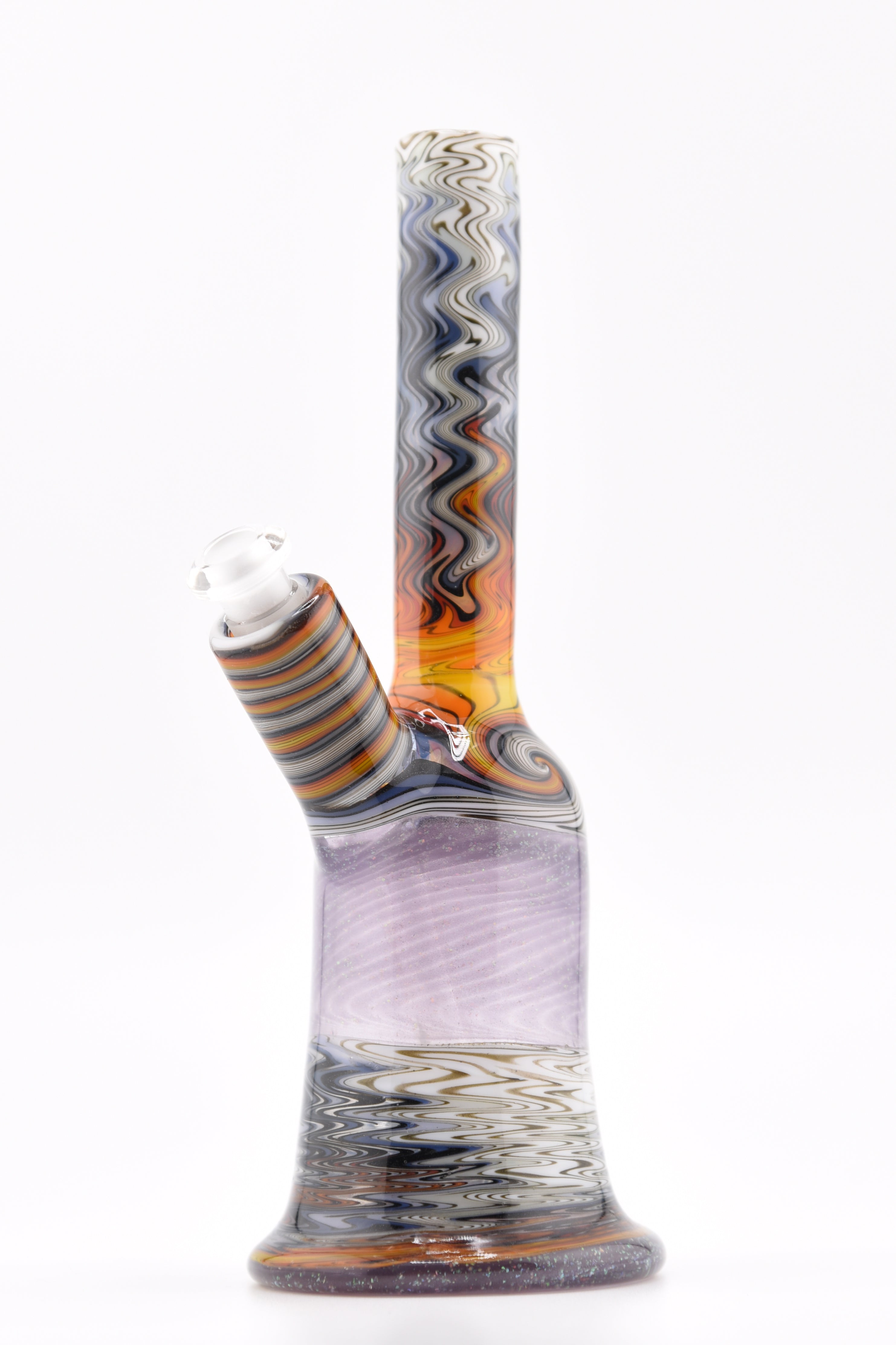 Smoky Water Pipe