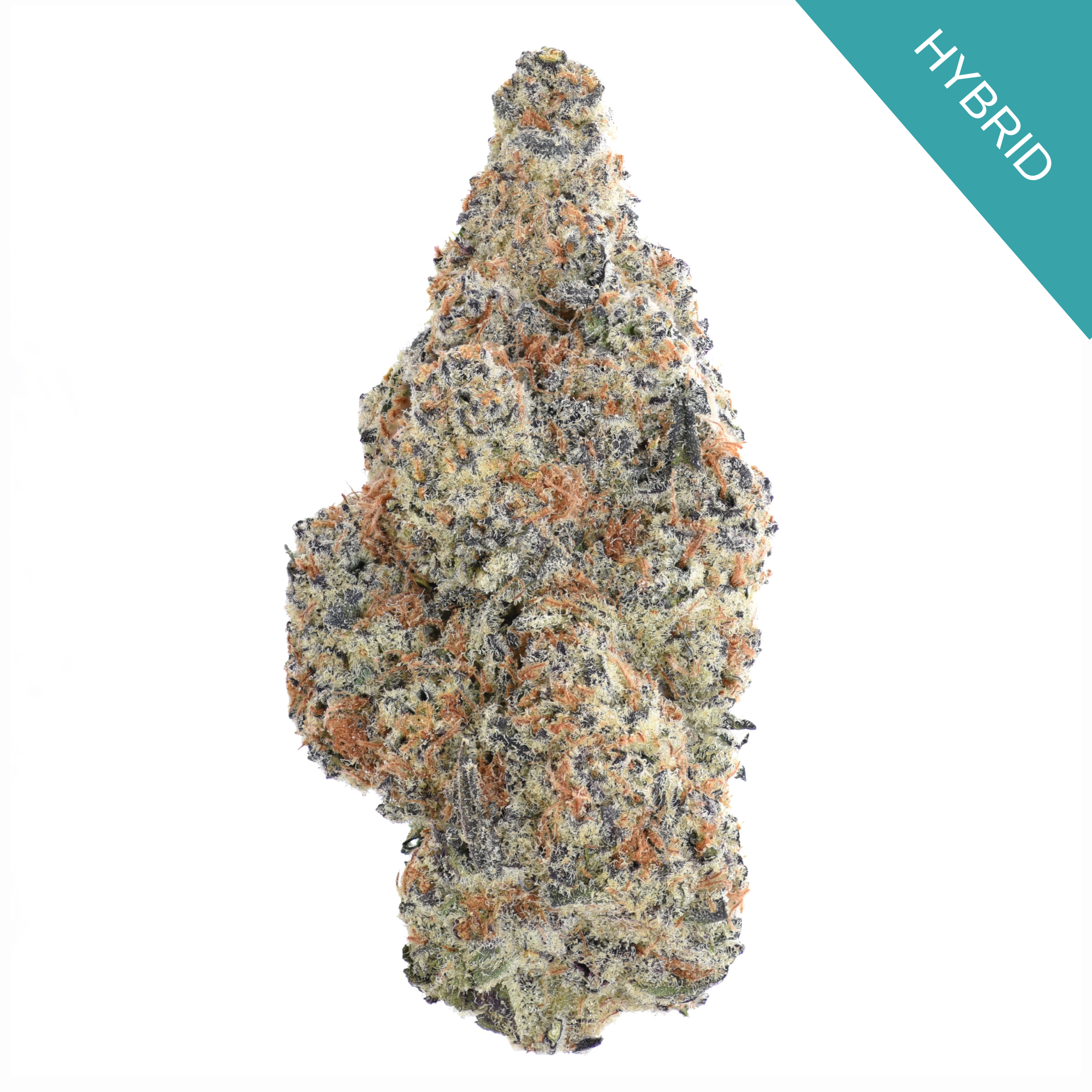 Dante's Wrath THCA Flower