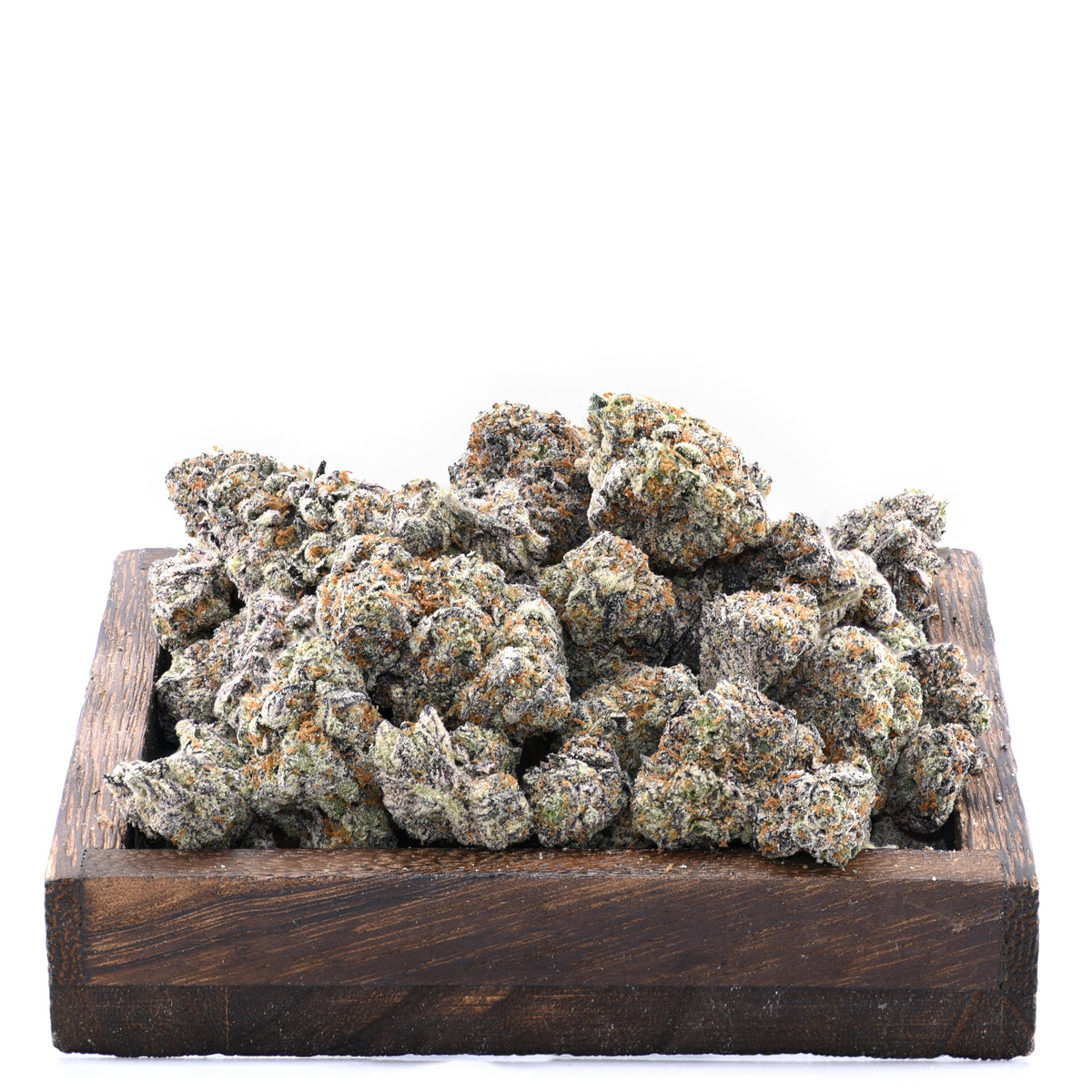 Dr Pepper THCA Flower