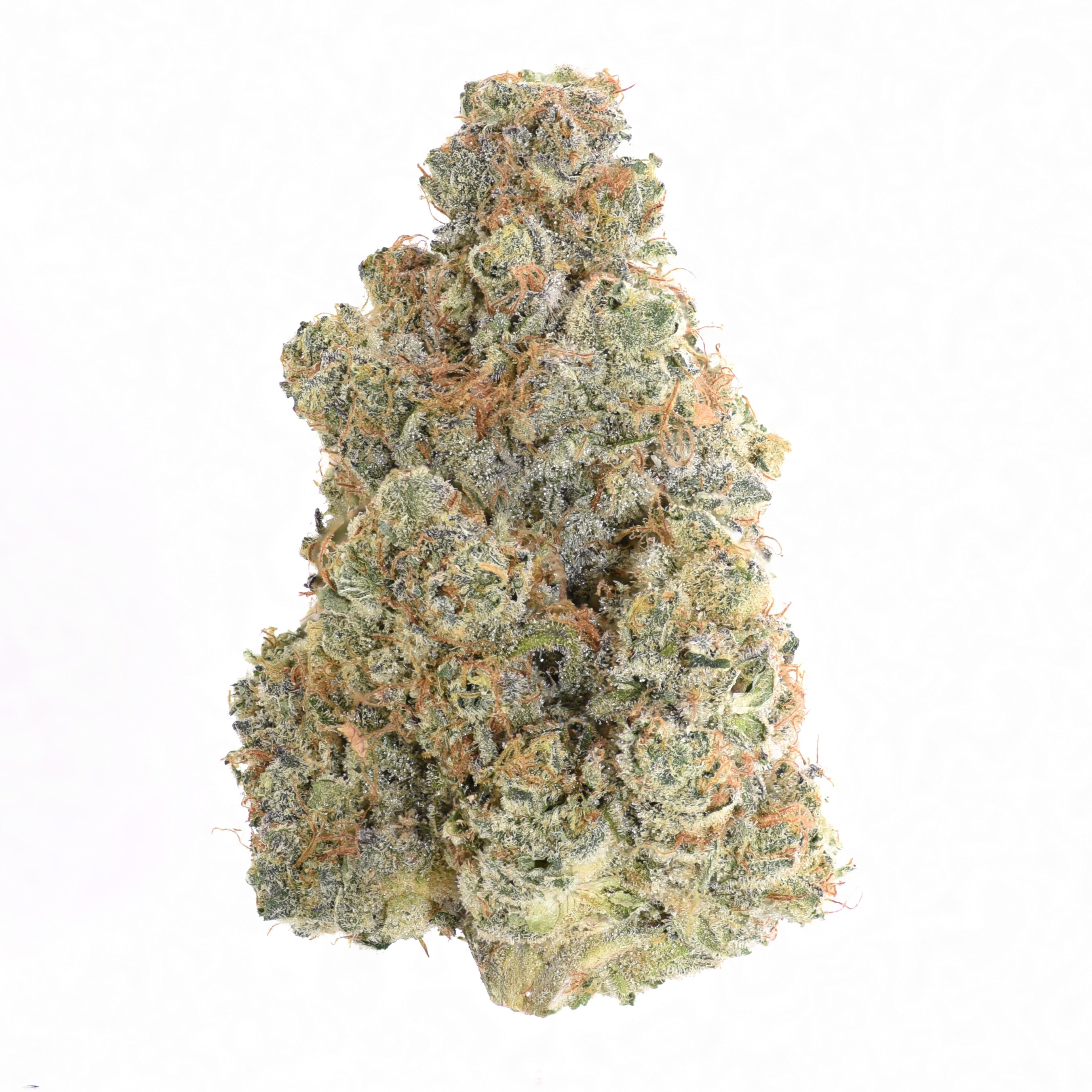 Electric Strawberry THCA Flower