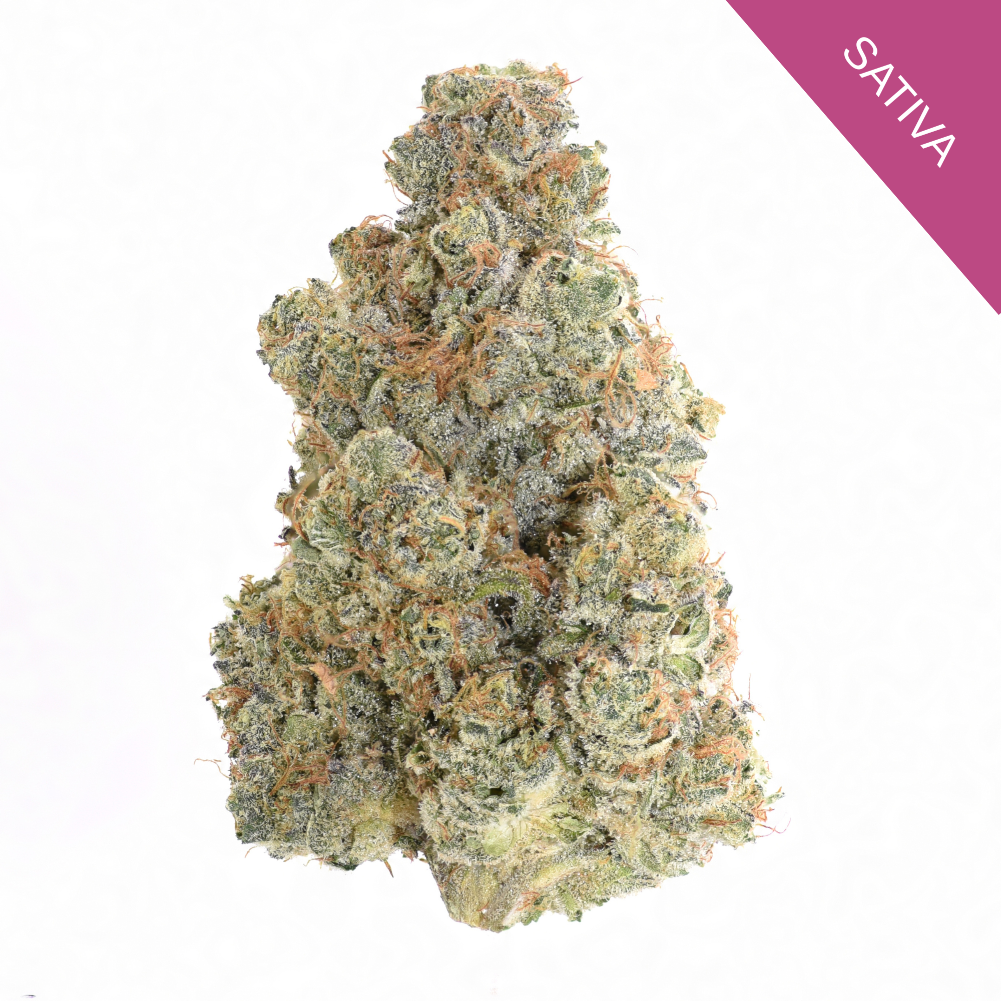 Electric Strawberry THCA Flower