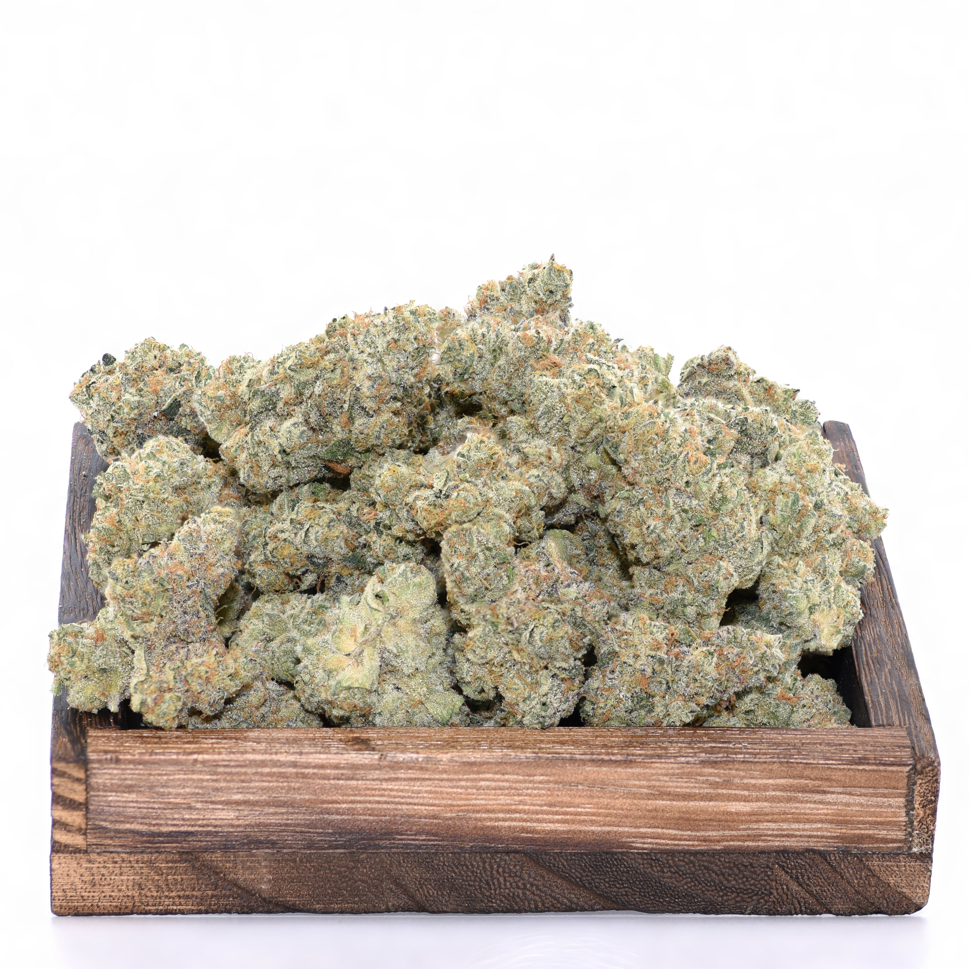 Electric Strawberry THCA Flower