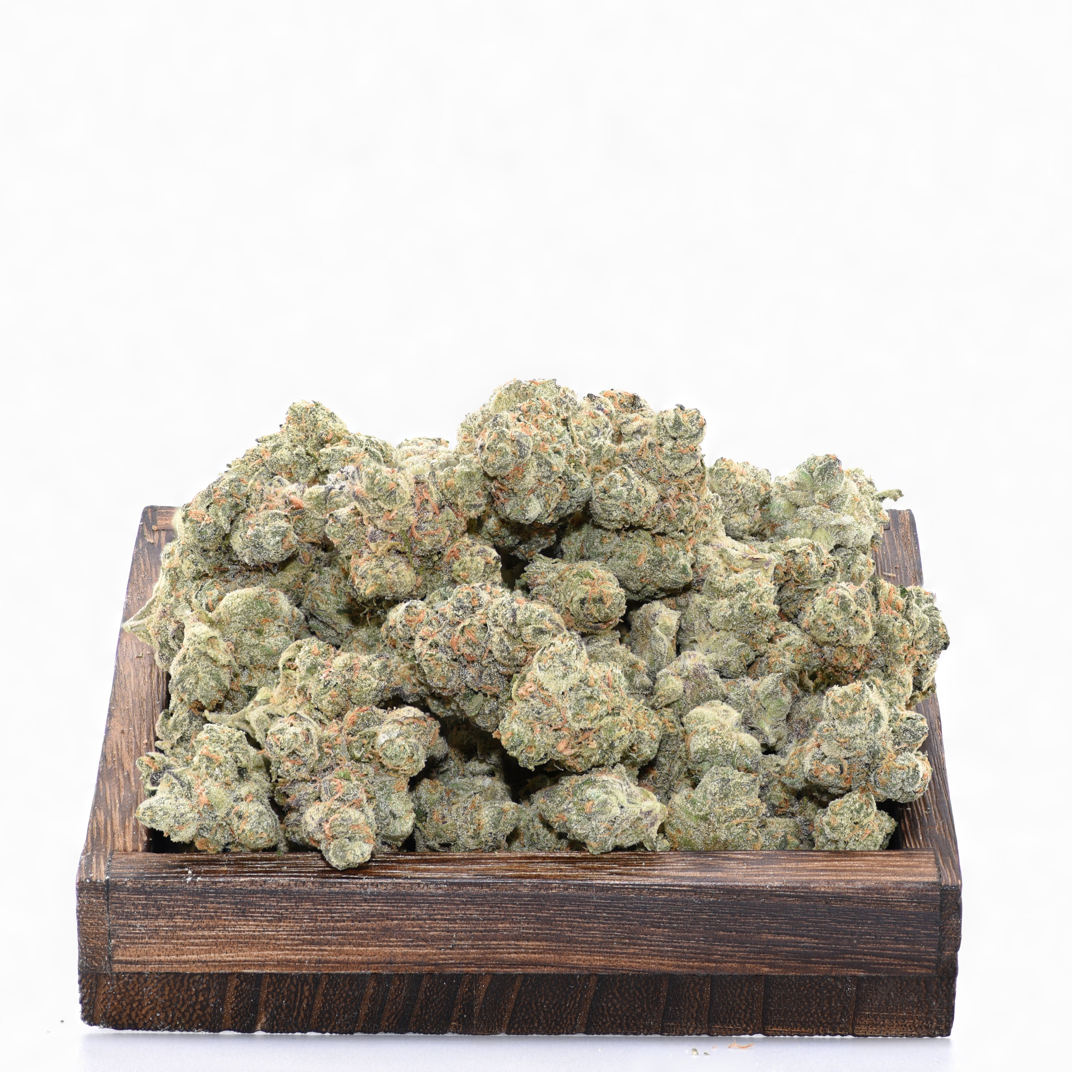 Extreme Smoke THCA Flower