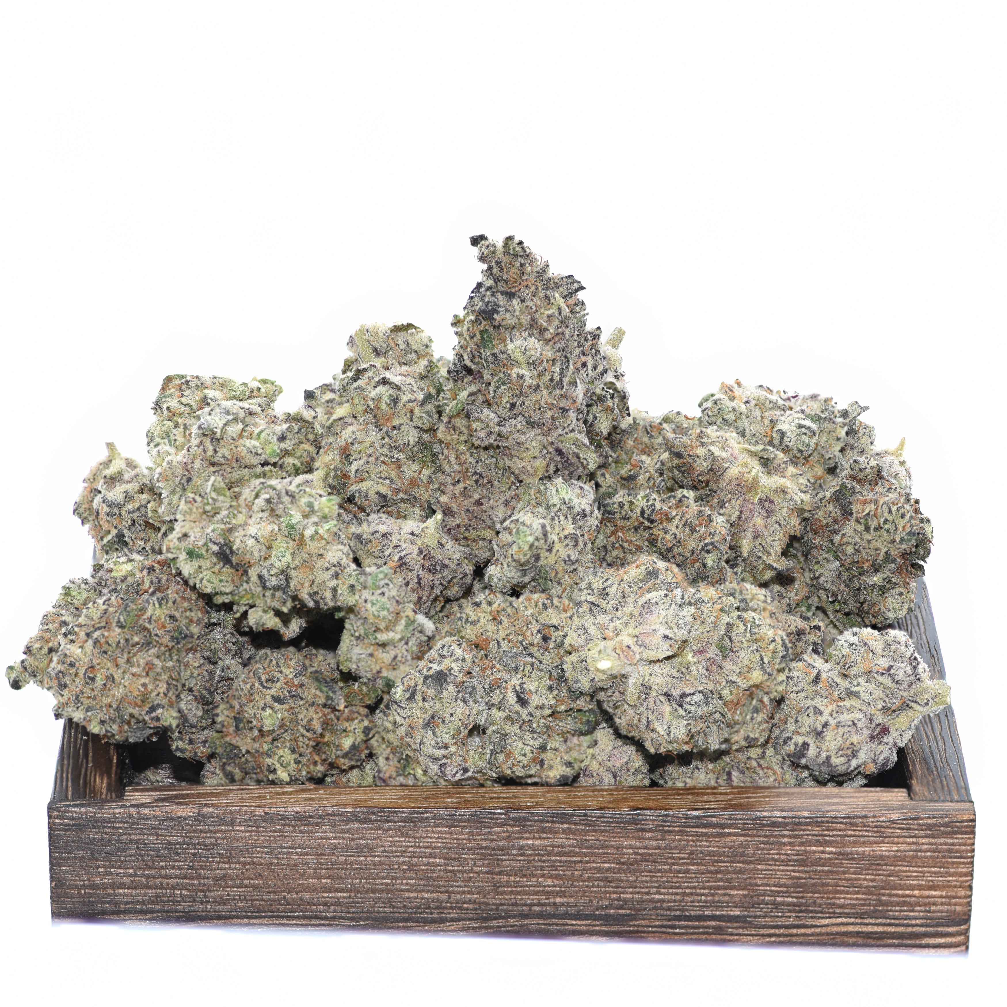 Flex Panther THCA Flower