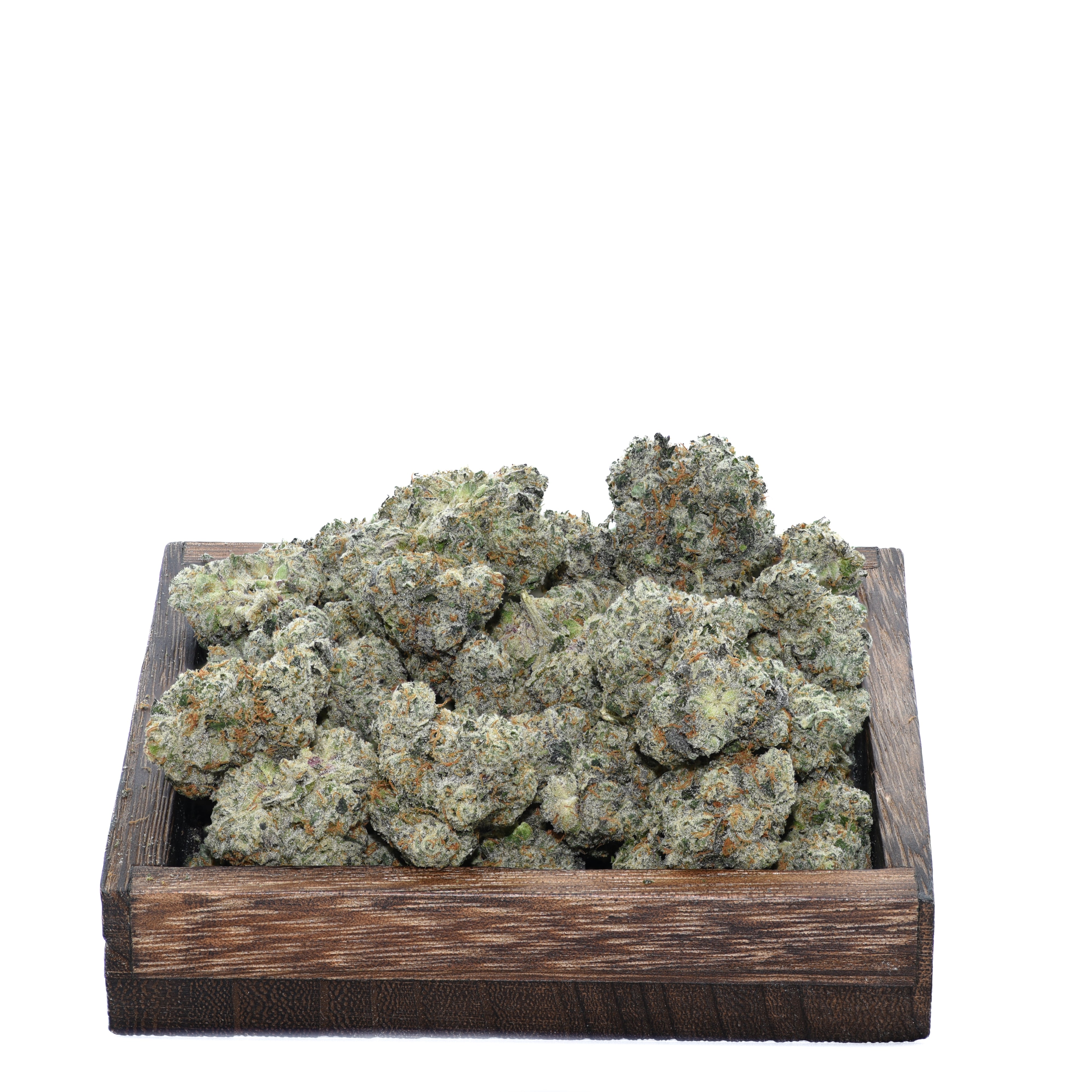 Garlic Juice THCA Flower