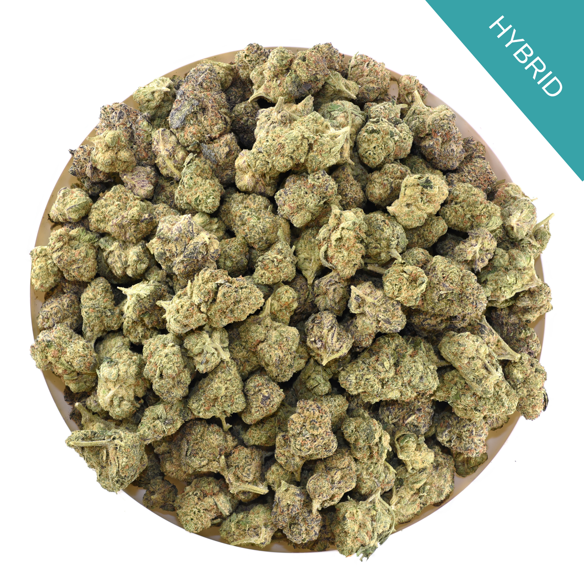 Grape Gasoline THCA Flower Discounted Oz