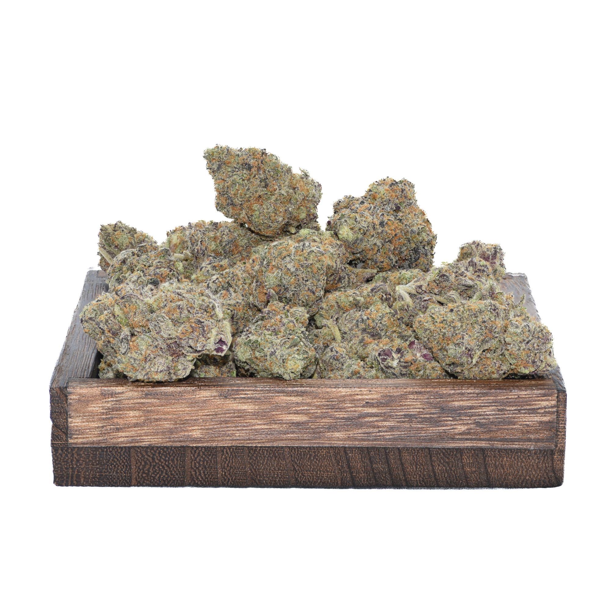 Grape Gumbo THCA Flower