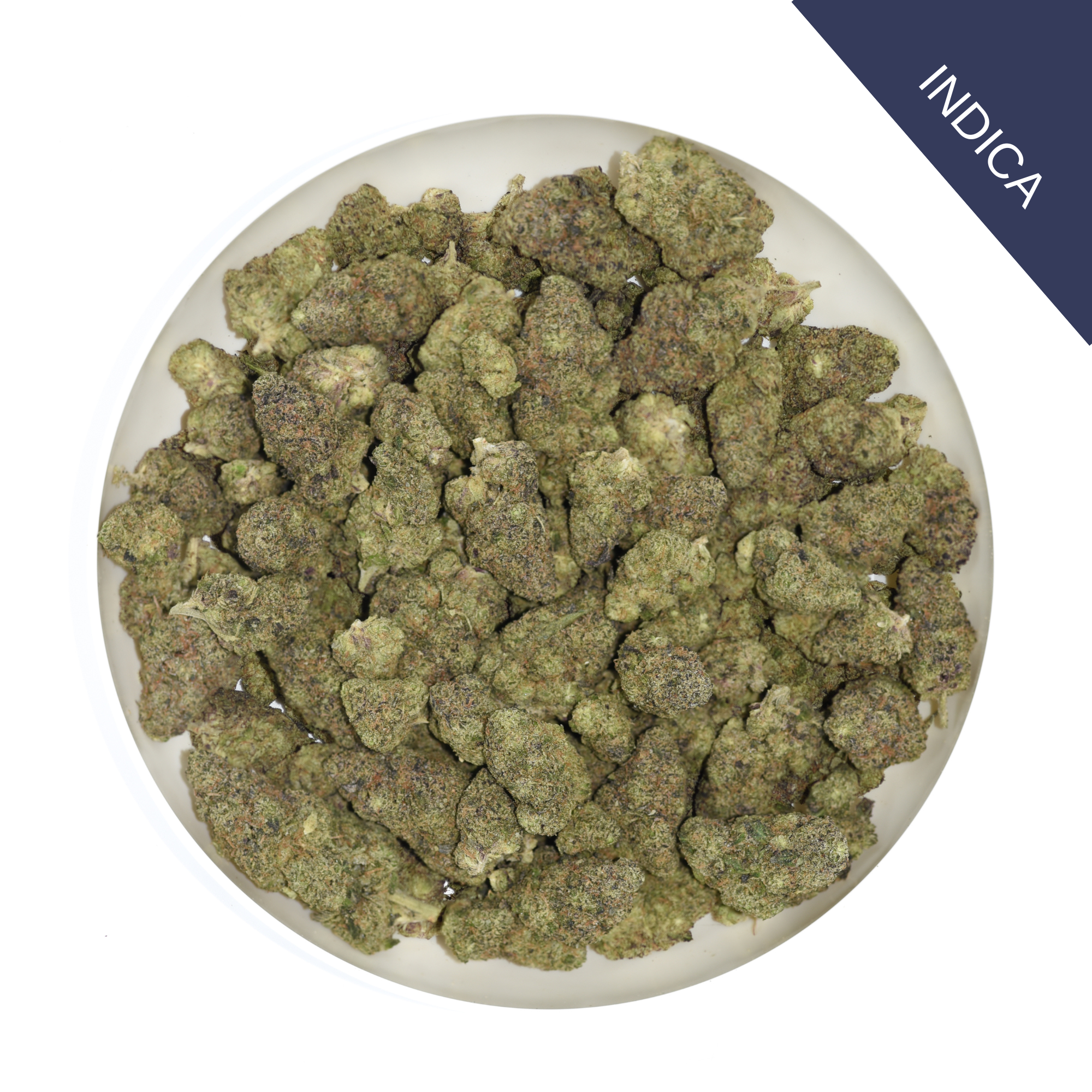 Han Solo THCA Flower Discounted Oz