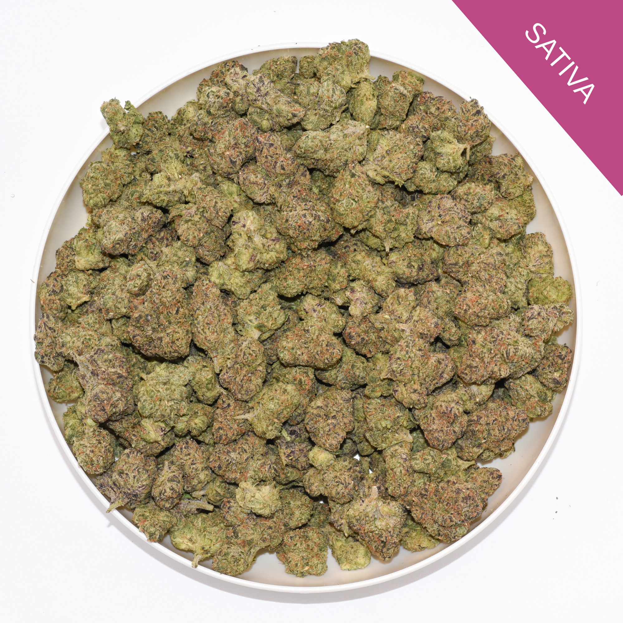 Hawaiian Snow Cone THCA Flower Discounted Oz