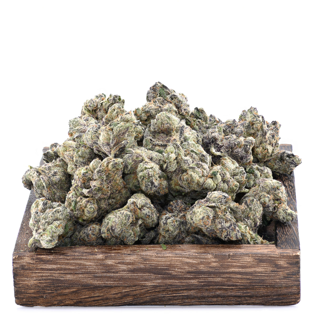 Hippy Crasher THCA Flower