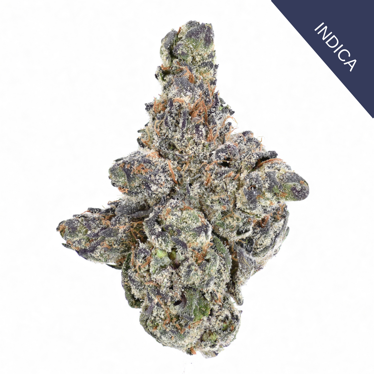 Hippy Crasher THCA Flower