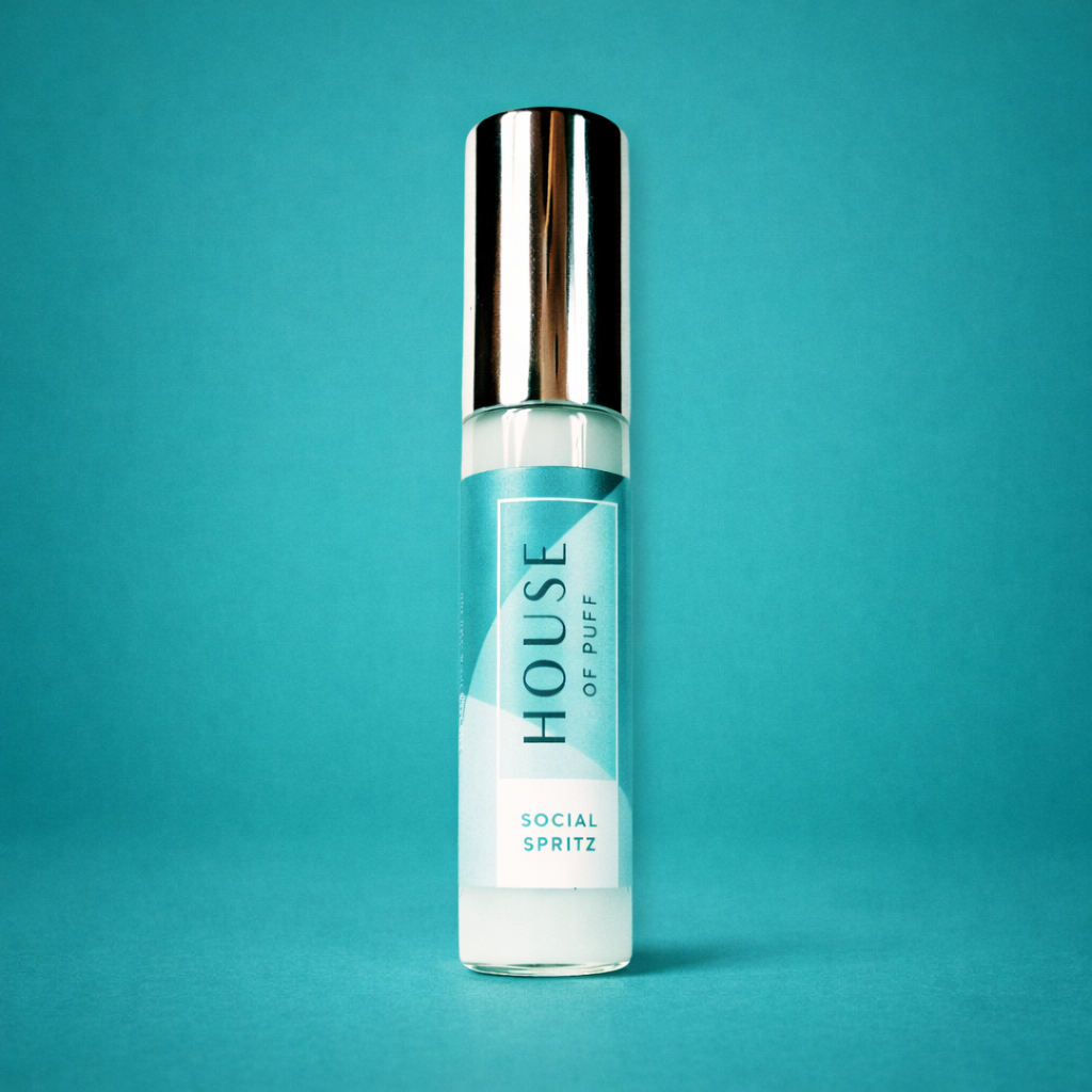 House of Puff Spritzes