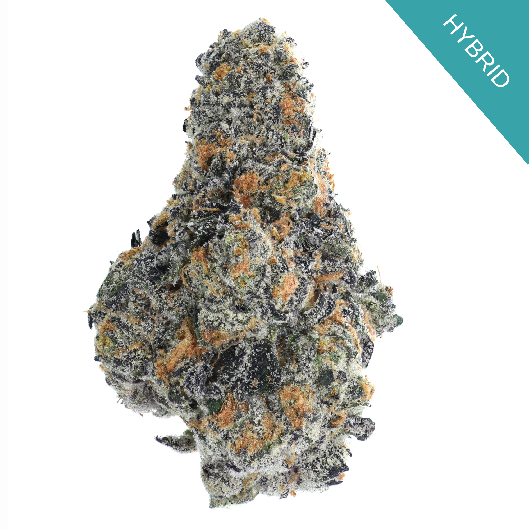 Rainbow Gas THCA Flower