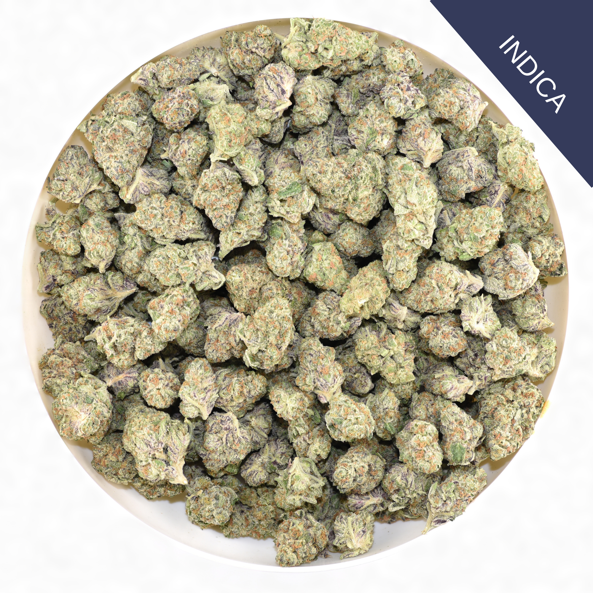 Ice Cream Cake THCA Flower Discounted Oz