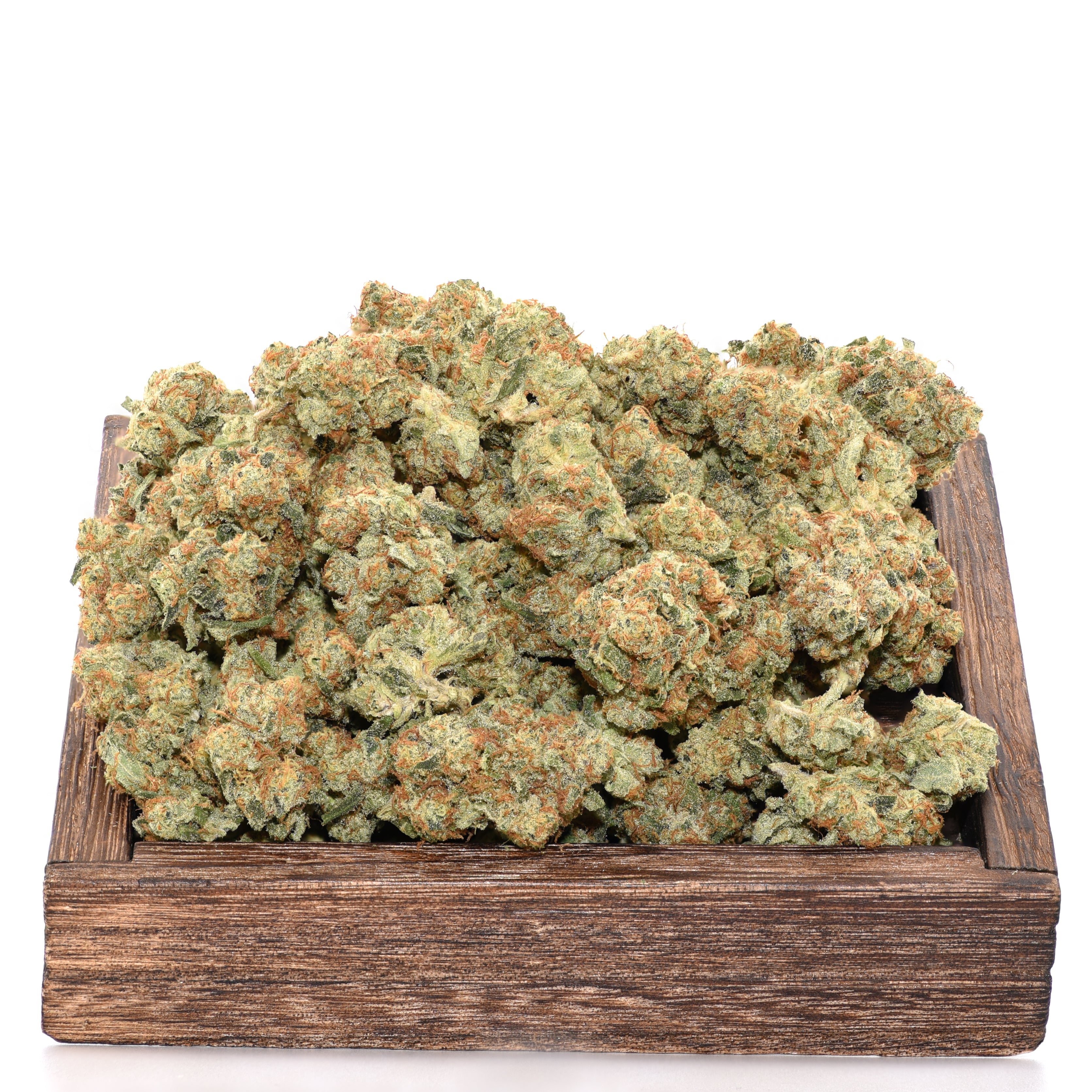 Mac Sherb THCA Flower