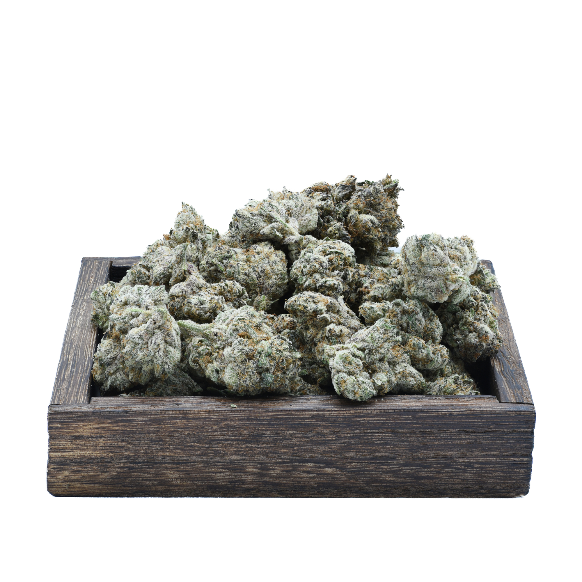 Michelin THCA Flower