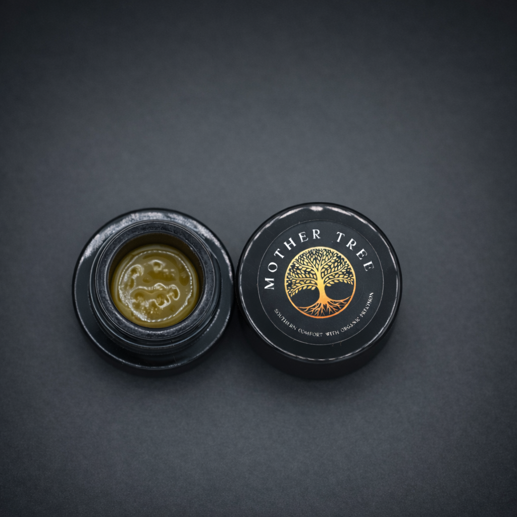 Mother Tree Live Resin Concentrates 2g