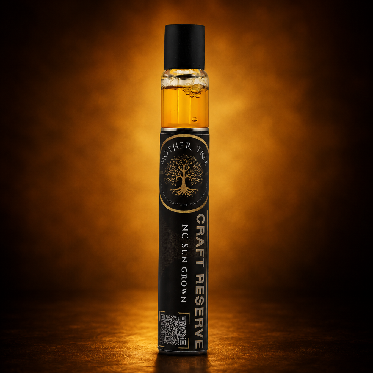 Mother Tree Live Resin Vape 1g
