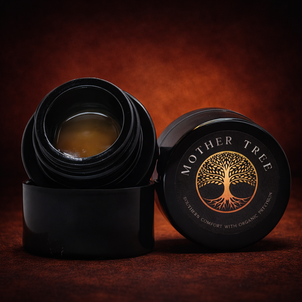 Mother Tree THCA Live Resin Badder 2g