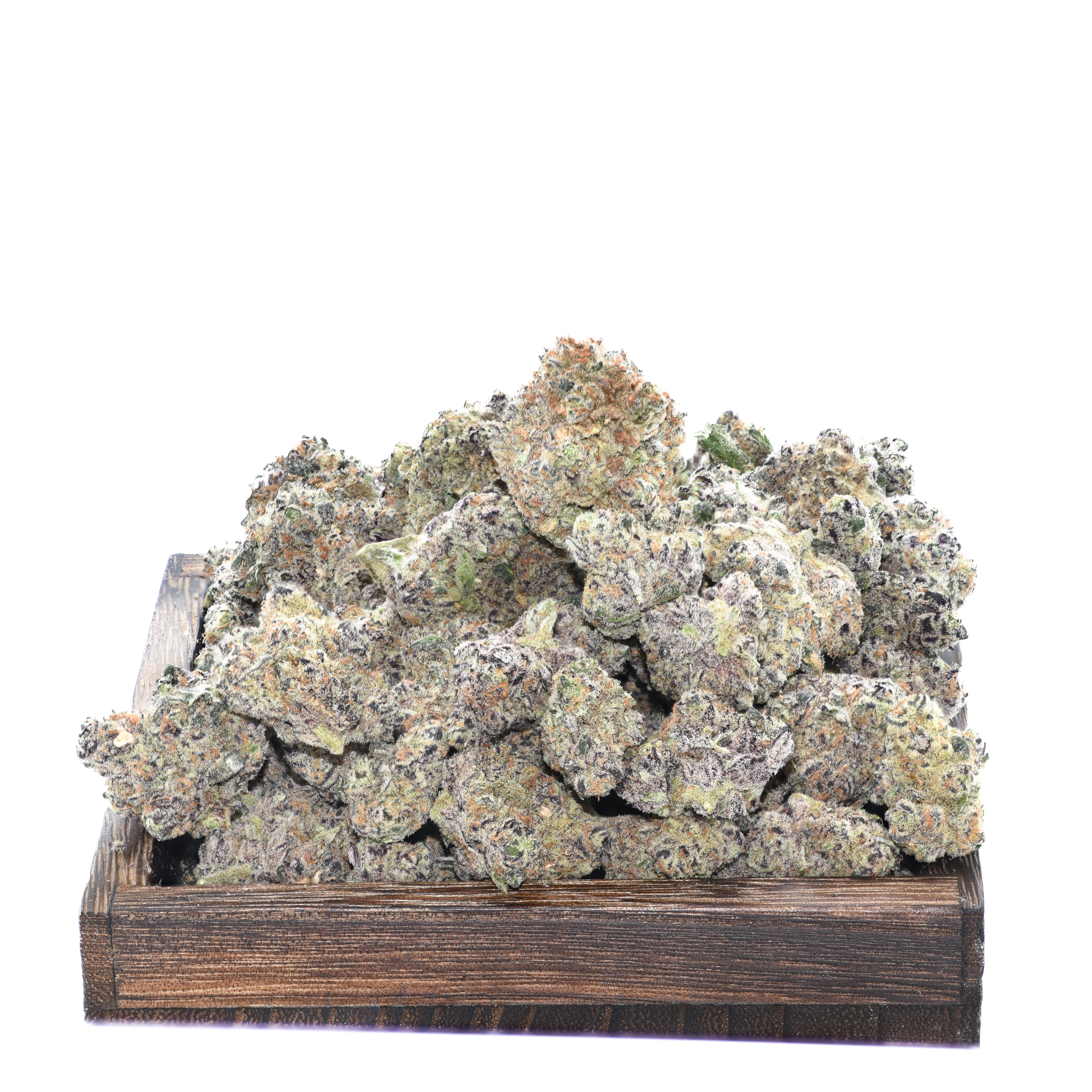 Motor Breath THCA Flower