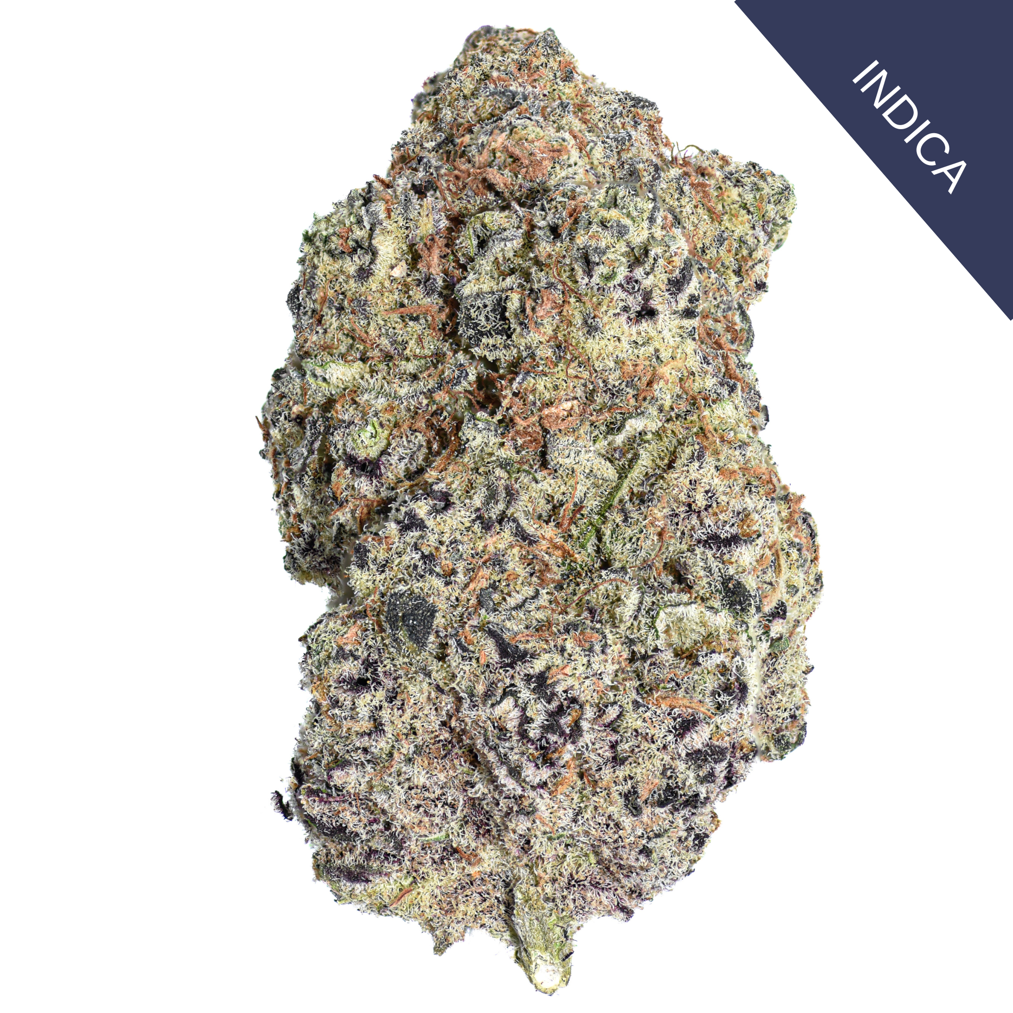 Motor Breath THCA Flower