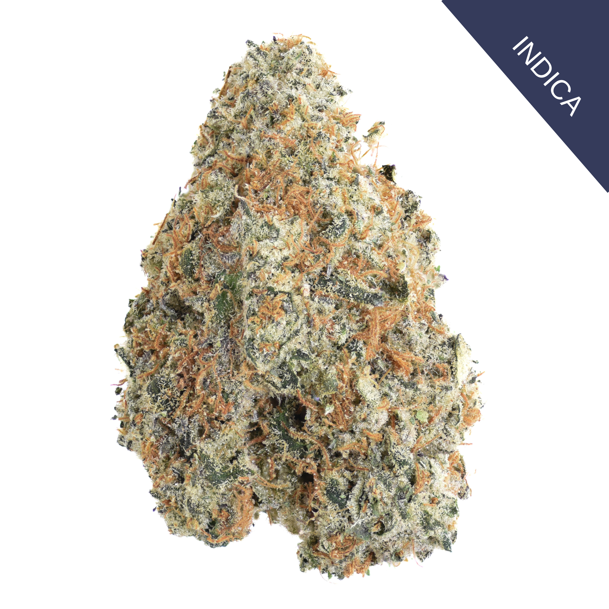 Mule Fuel THCA Flower