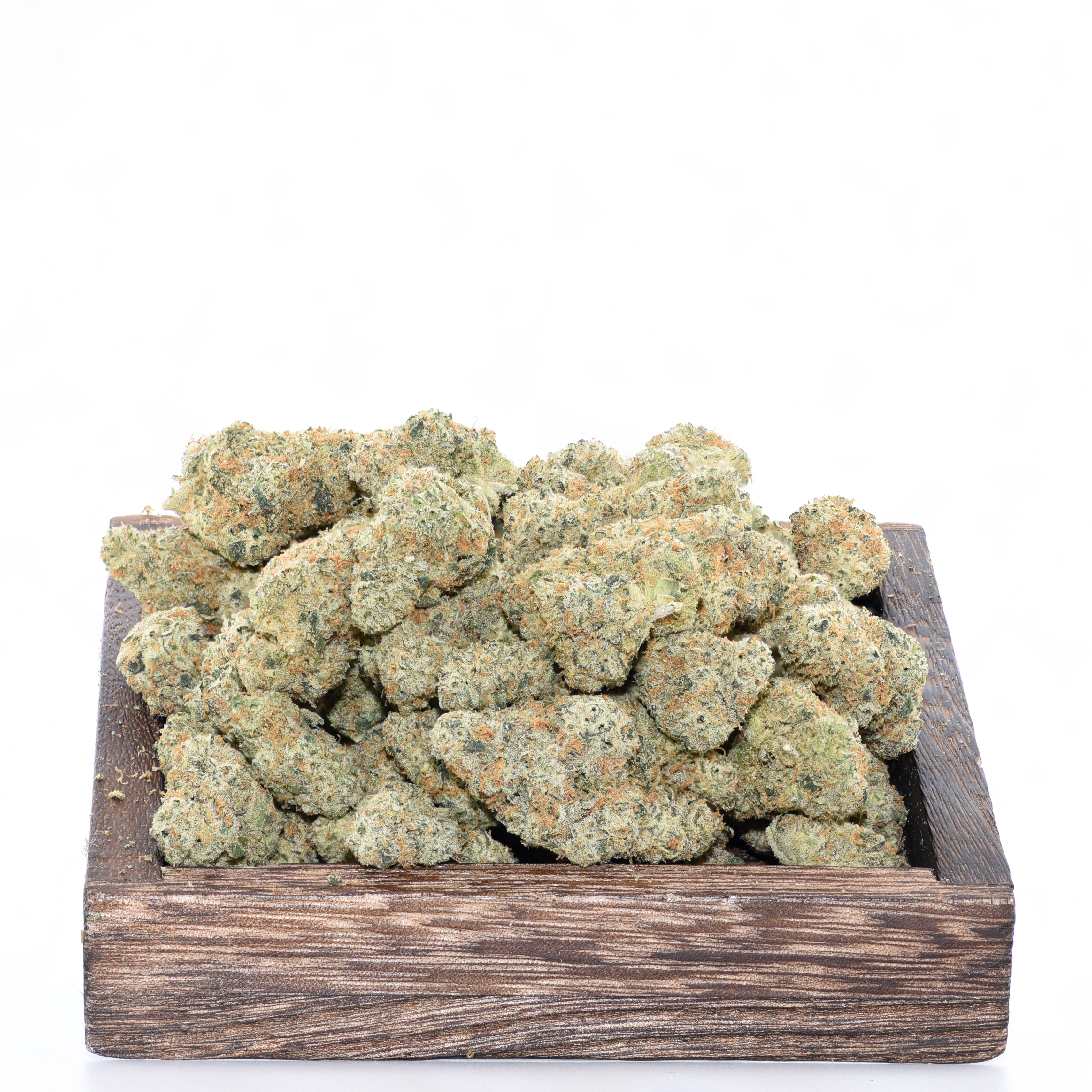 Mule Fuel THCA Flower